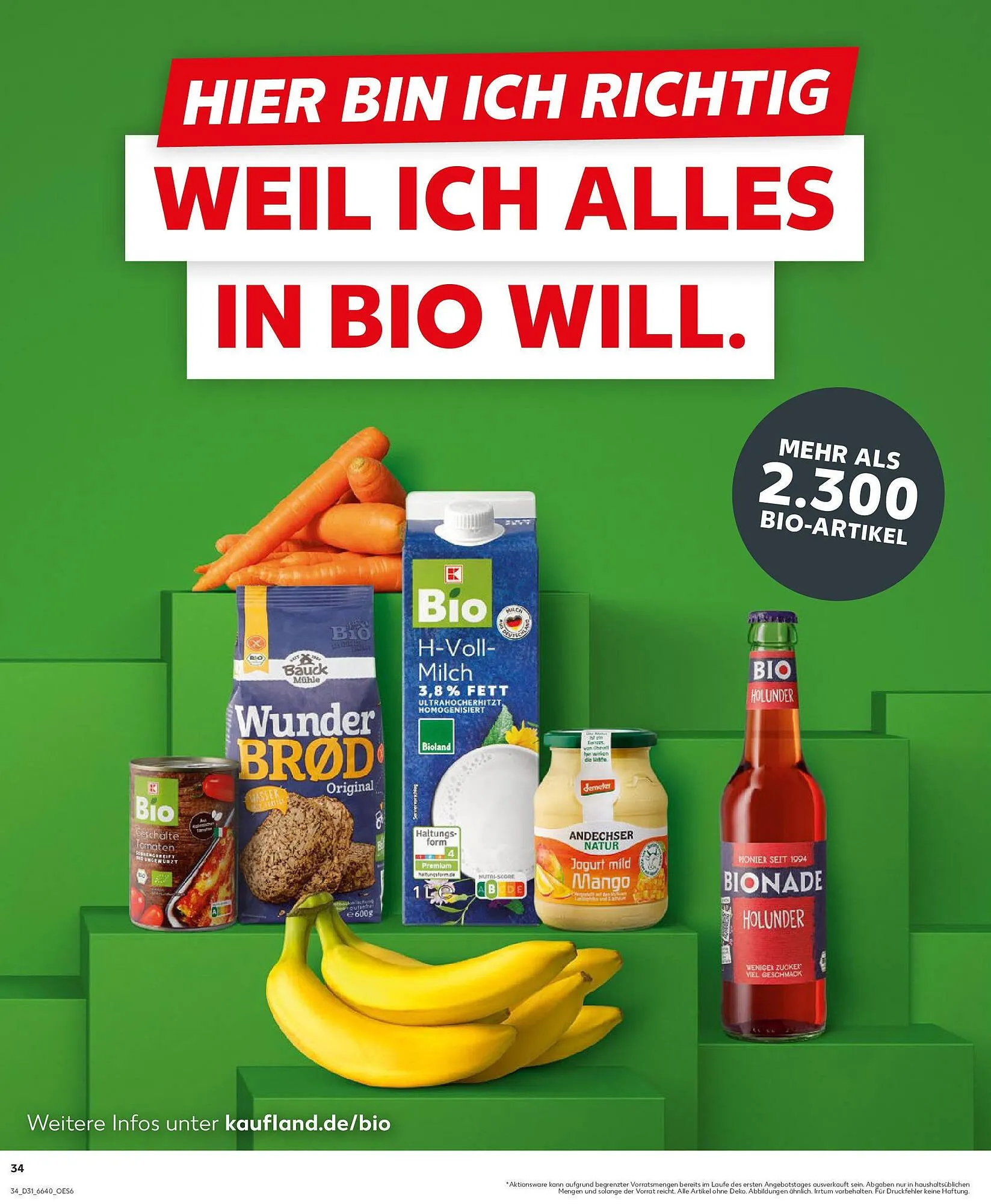 Kaufland Prospekt von 3. August bis 6. August 2025 - Prospekt seite 9