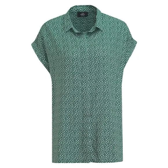 Damen Bluse aus Viskose