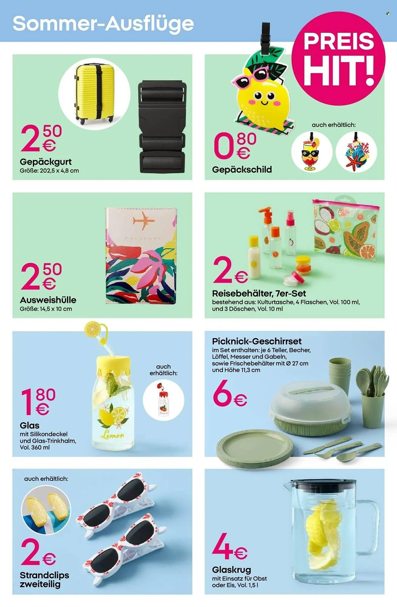 PEPCO Prospekt von 19. Juni bis 2. Juli 2025 - Prospekt seite 11