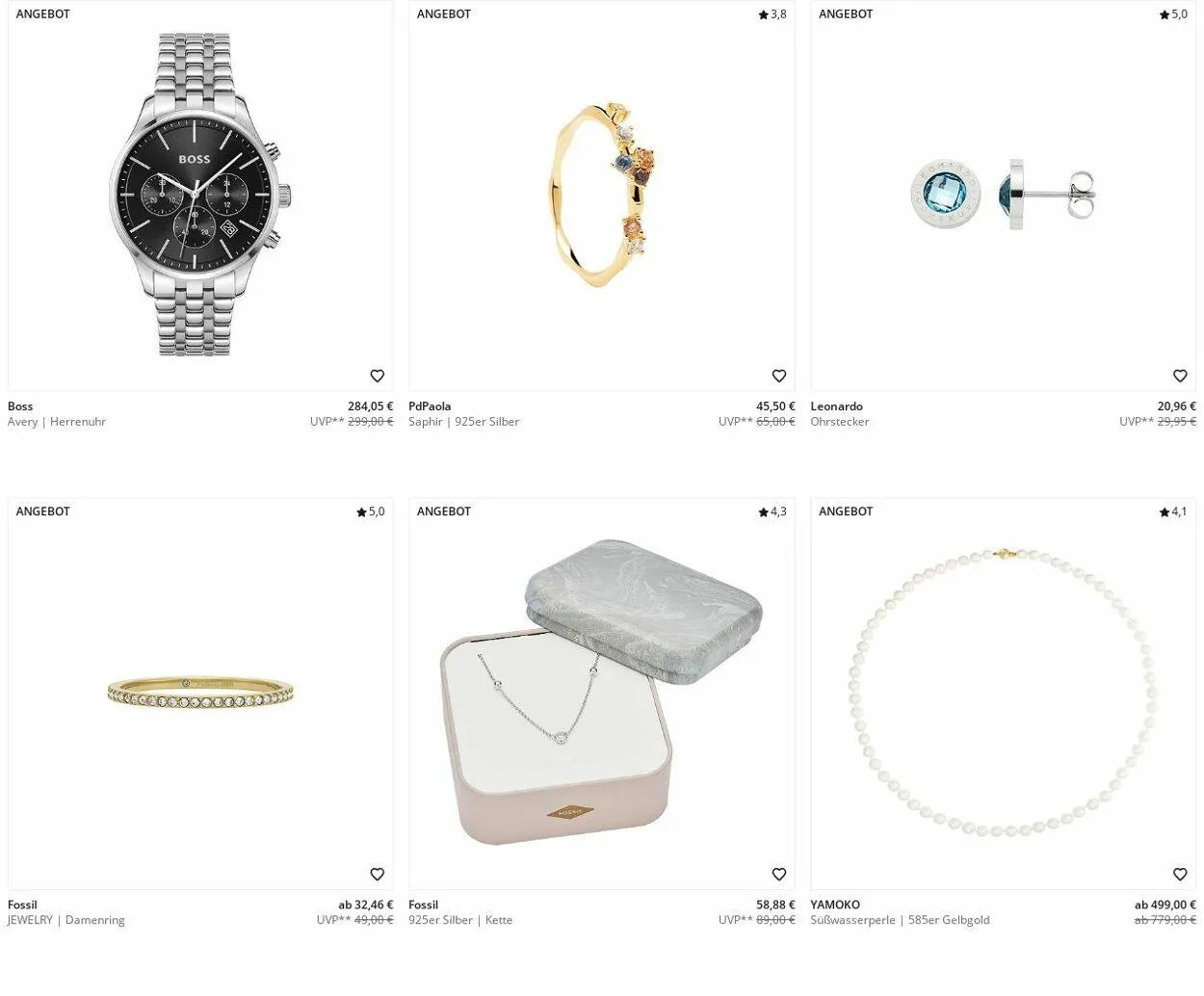 Christ von 19. Mai bis 28. Mai 2025 - Prospekt seite 16