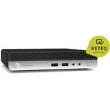 EliteDesk 800 G4 DM Generalüberholt, Mini-PC