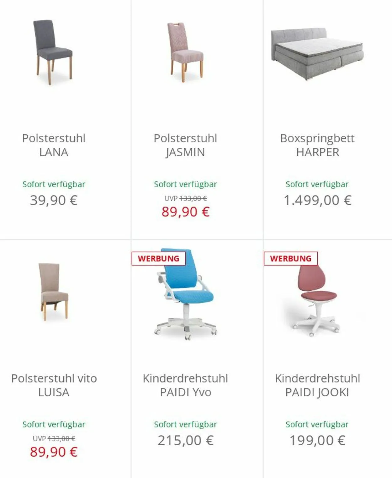 Ostermann Aktueller Prospekt von 30. Juni bis 13. Juli 2025 - Prospekt seite 11