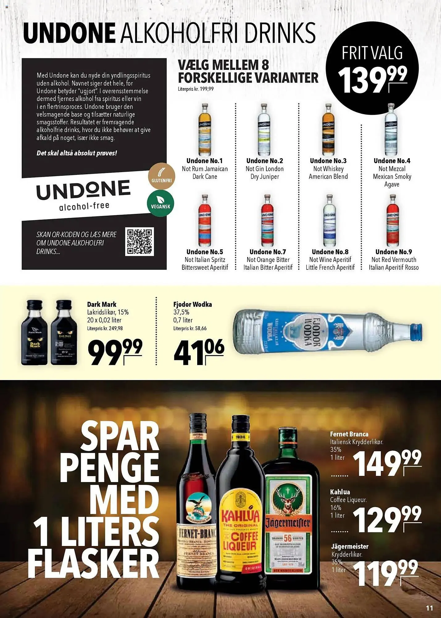 CITTI Markt Prospekt von 7. Januar bis 3. Februar 2026 - Prospekt seite 11