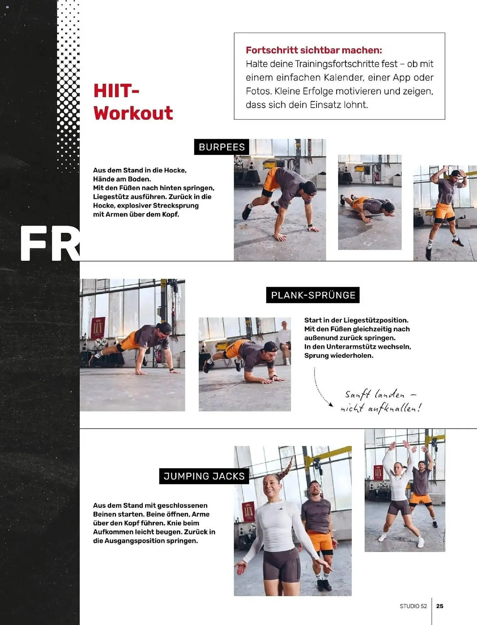 Sport 2000 Prospekt von 26. Januar bis 30. Juni 2026 - Prospekt seite 25