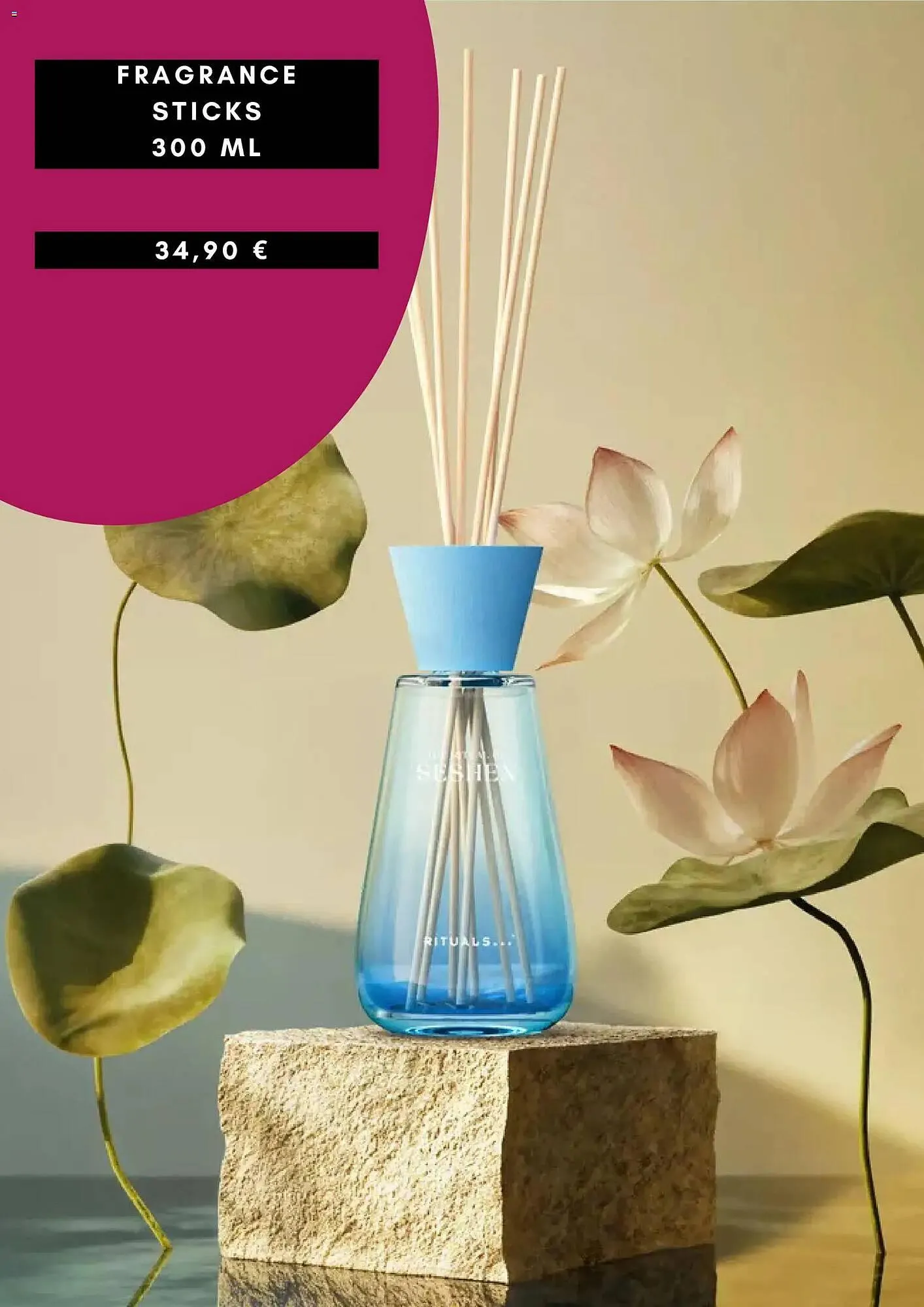 Rituals Prospekt von 2. März bis 2. April 2026 - Prospekt seite 3