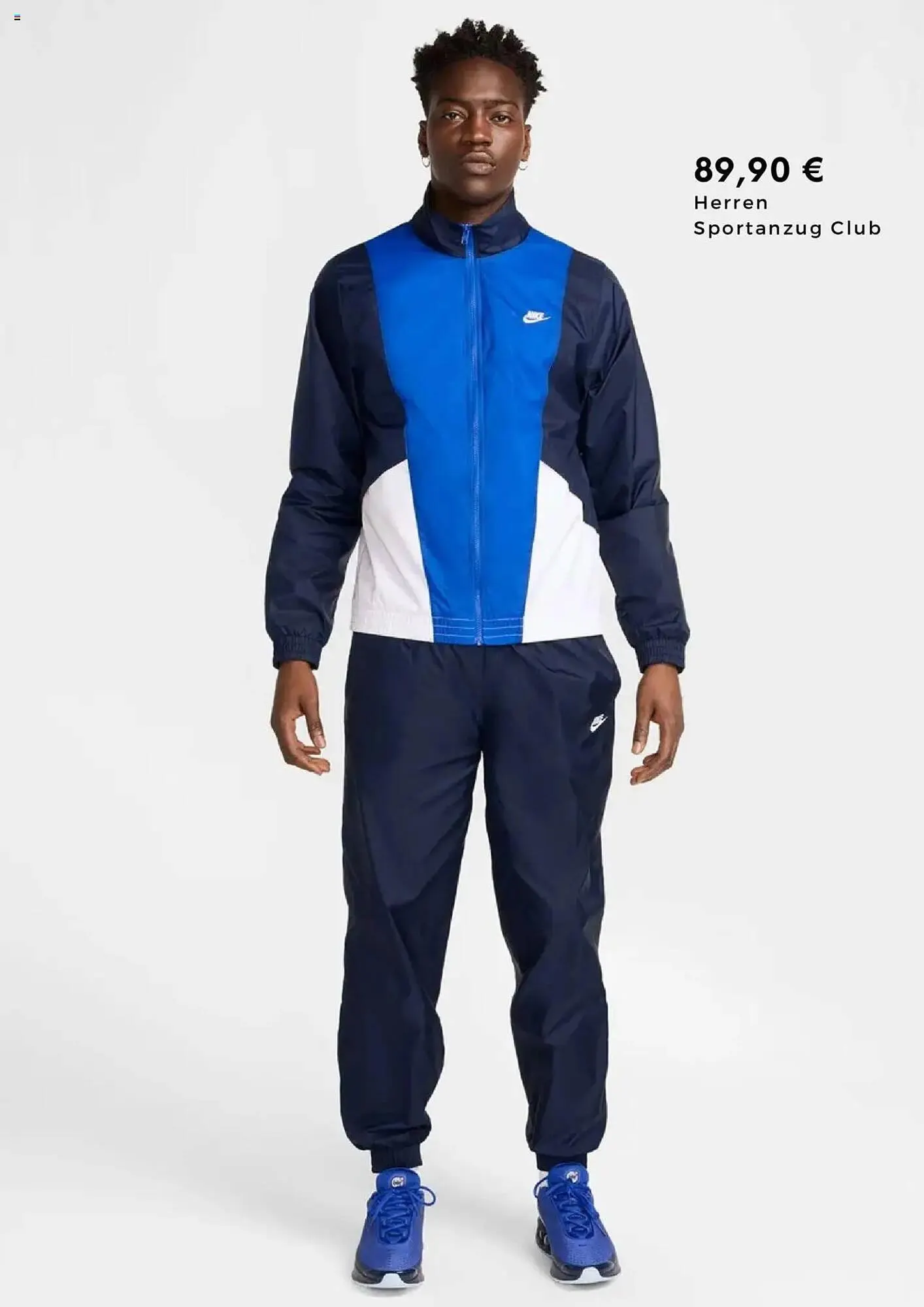 Intersport Prospekt von 1. April bis 30. April 2025 - Prospekt seite 2