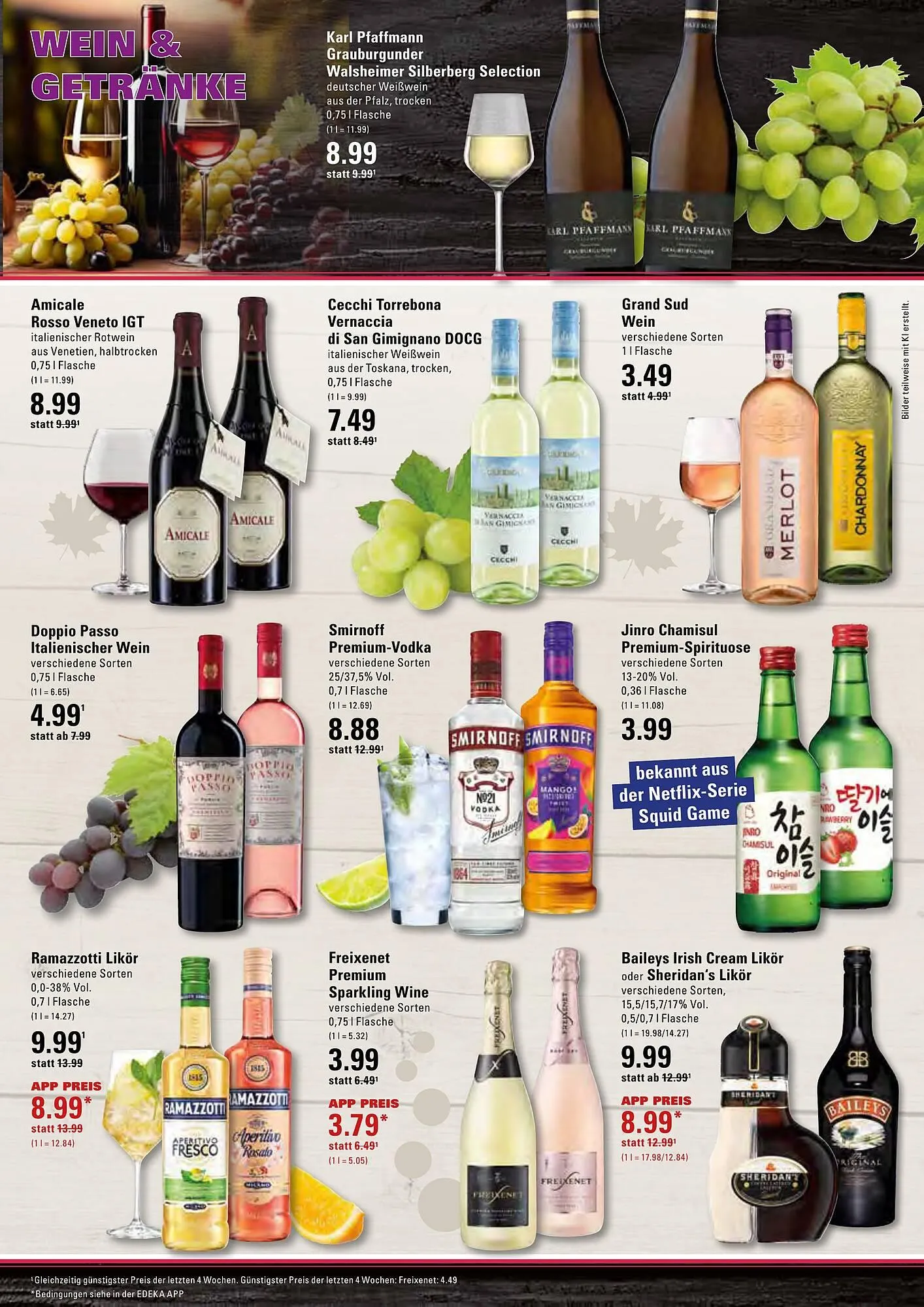 Meyer's Frischemarkt Prospekt von 9. Februar bis 14. Februar 2026 - Prospekt seite 11