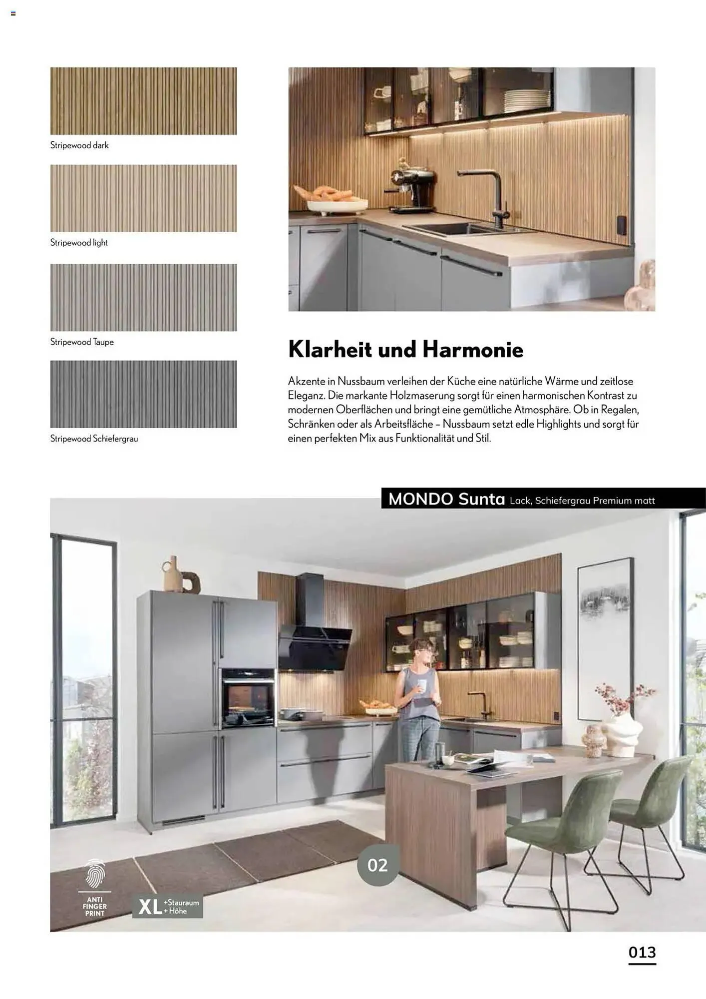 Ostermann Prospekt von 26. Mai bis 30. September 2025 - Prospekt seite 13