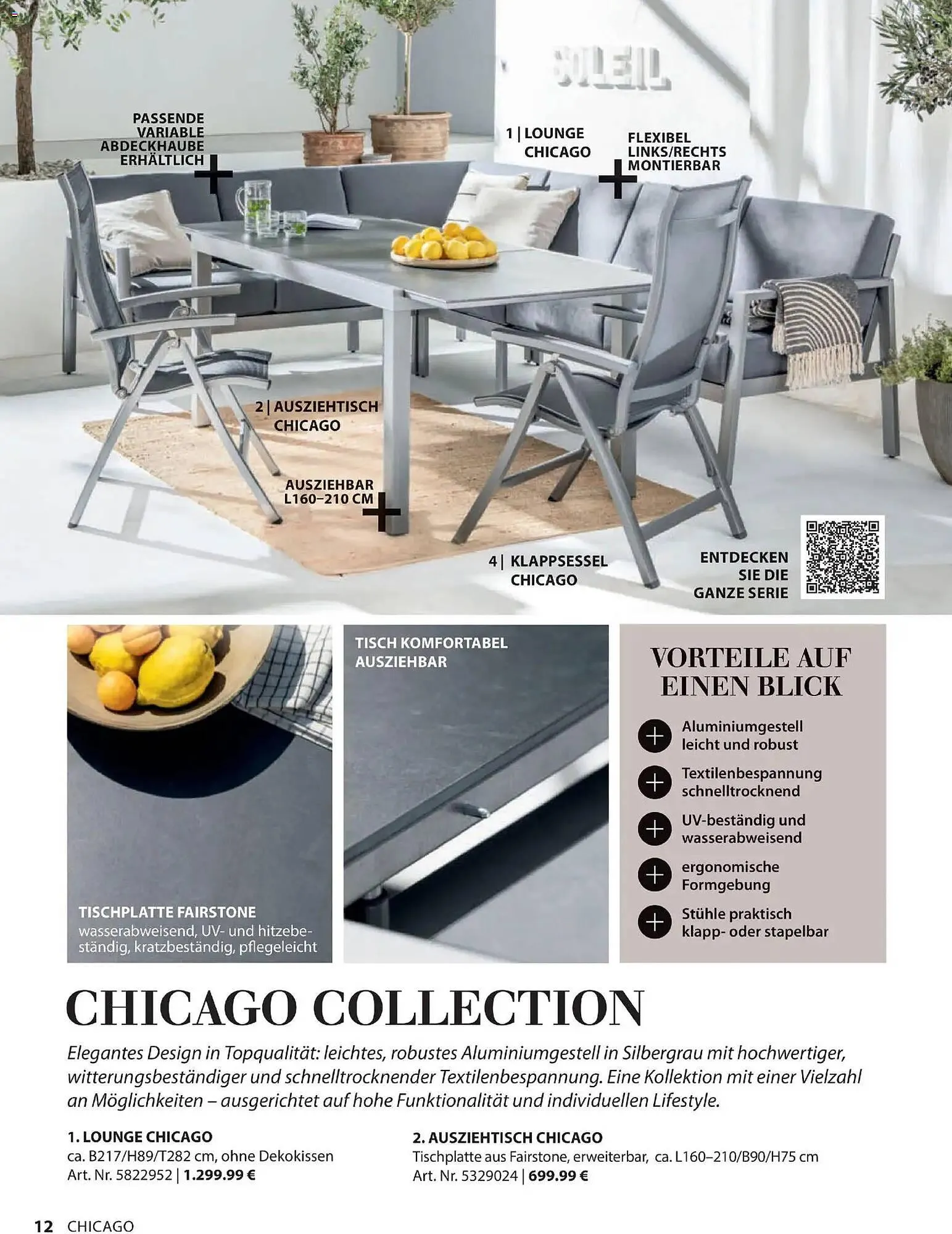 Dehner Prospekt von 29. Januar bis 31. Dezember 2026 - Prospekt seite 12