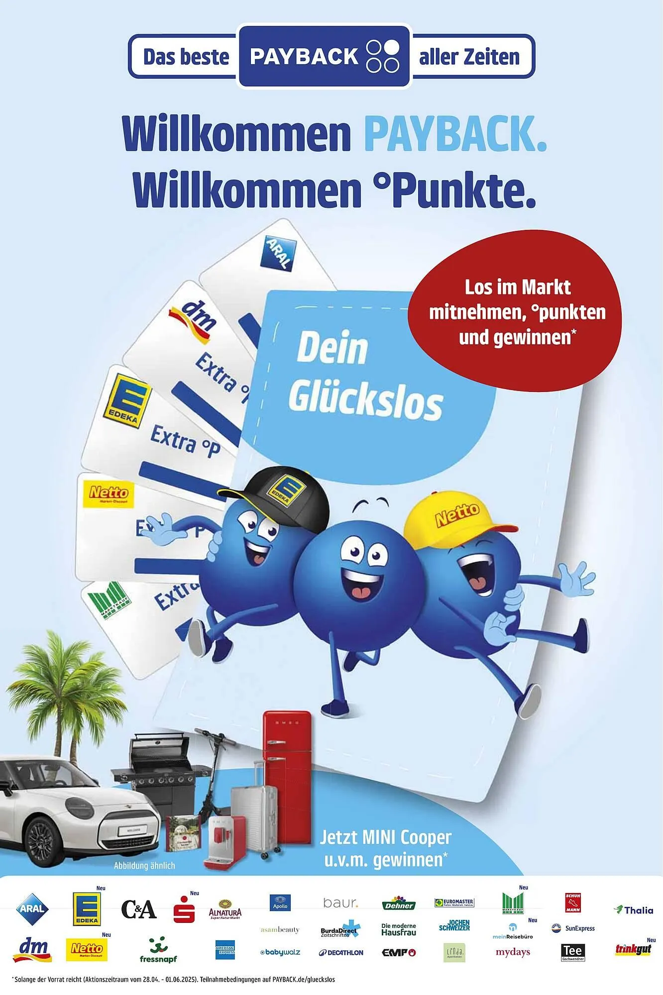 WEZ Prospekt von 12. Mai bis 17. Mai 2025 - Prospekt seite 2