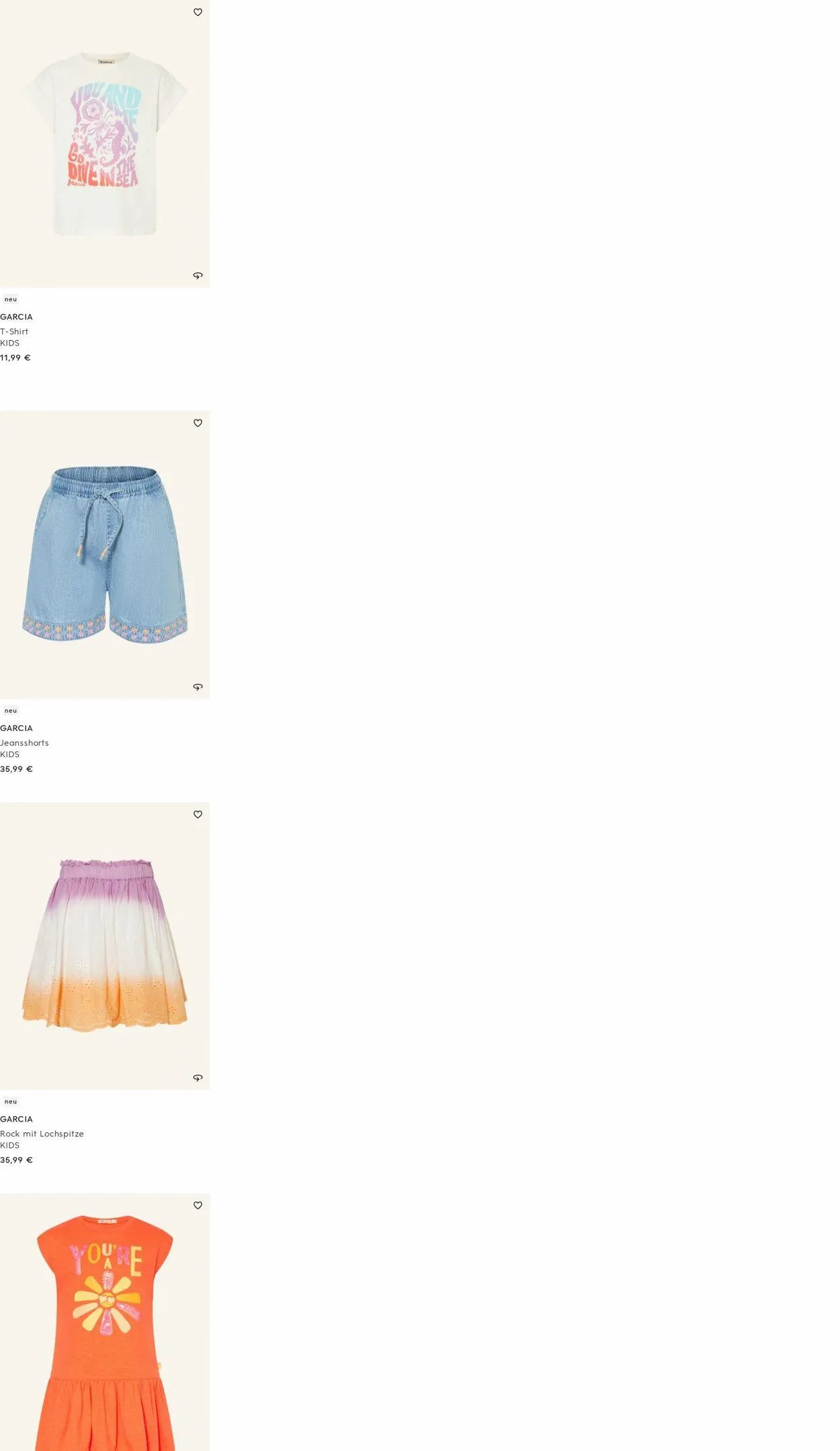 Breuninger Aktueller Prospekt von 14. April bis 20. April 2025 - Prospekt seite 12