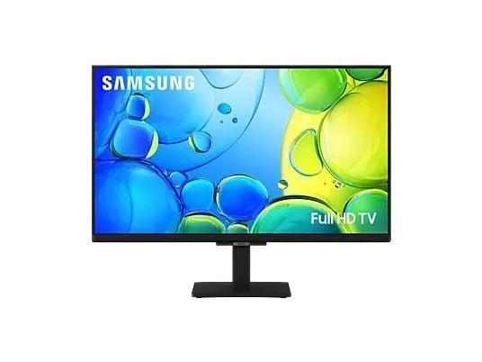 SAMSUNG TU27F6005FK Fernseher (Flat, 27 Zoll / 68 cm, Full-HD, SMART TV)