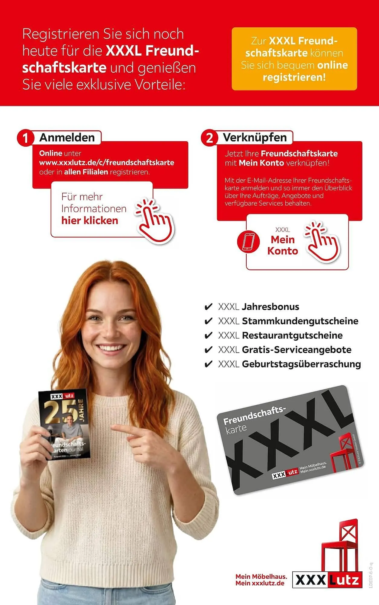 XXXLutz Prospekt von 27. Juni bis 10. Juli 2026 - Prospekt seite 9
