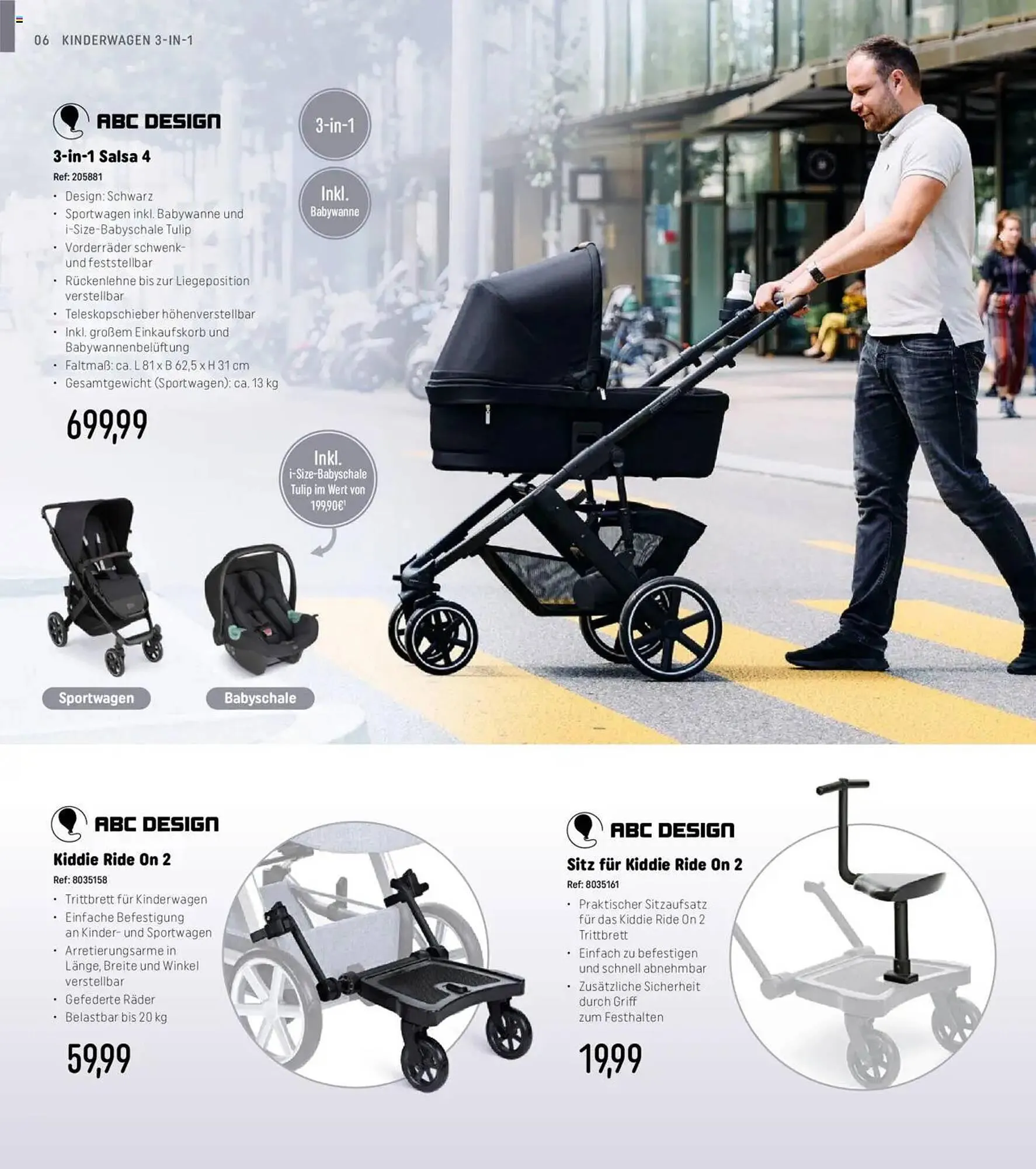 Smyths Toys Prospekt von 26. März bis 30. Juni 2025 - Prospekt seite 6