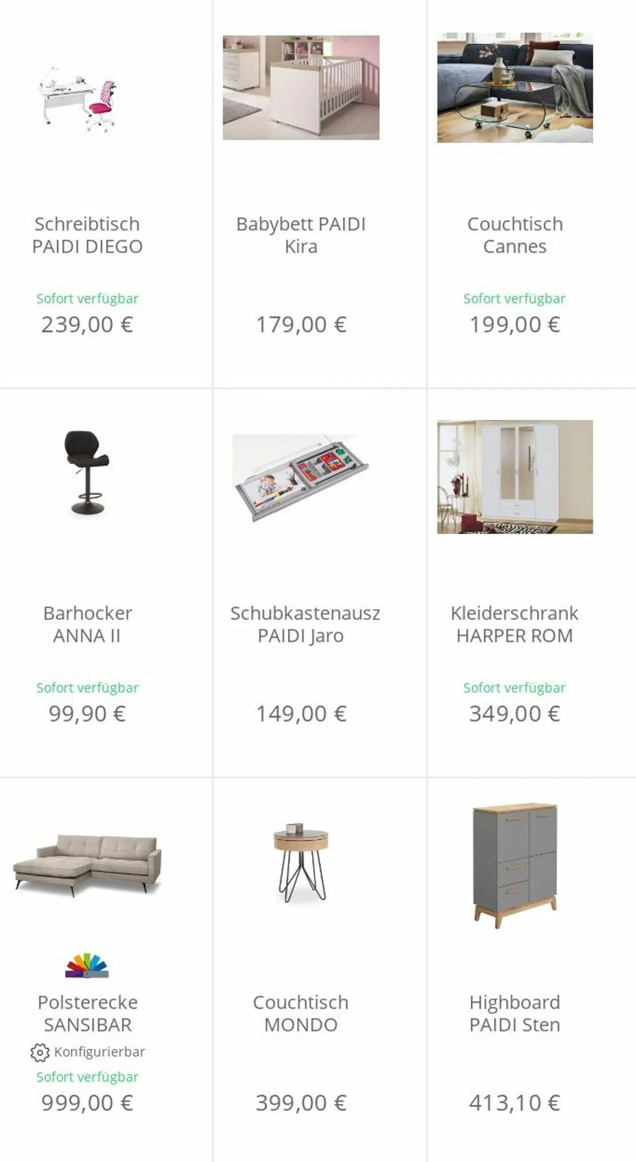 Ostermann Aktueller Prospekt von 2. Juni bis 15. Juni 2025 - Prospekt seite 28