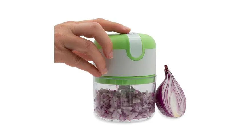 Livington Allesschneider 3 Seconds Chopper