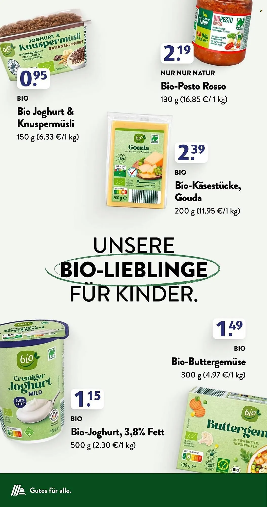 Aldi Süd Prospekt von 4. Mai bis 12. Mai 2026 - Prospekt seite 42