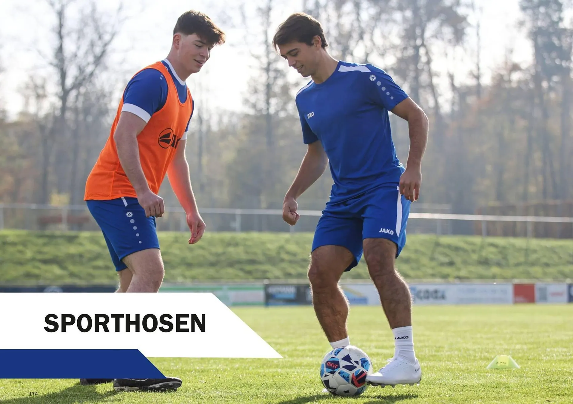 Jako Prospekt von 27. Mai bis 31. Dezember 2025 - Prospekt seite 176