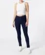 Jeggings mit Gesäßtaschen Janina, Skinny-fit