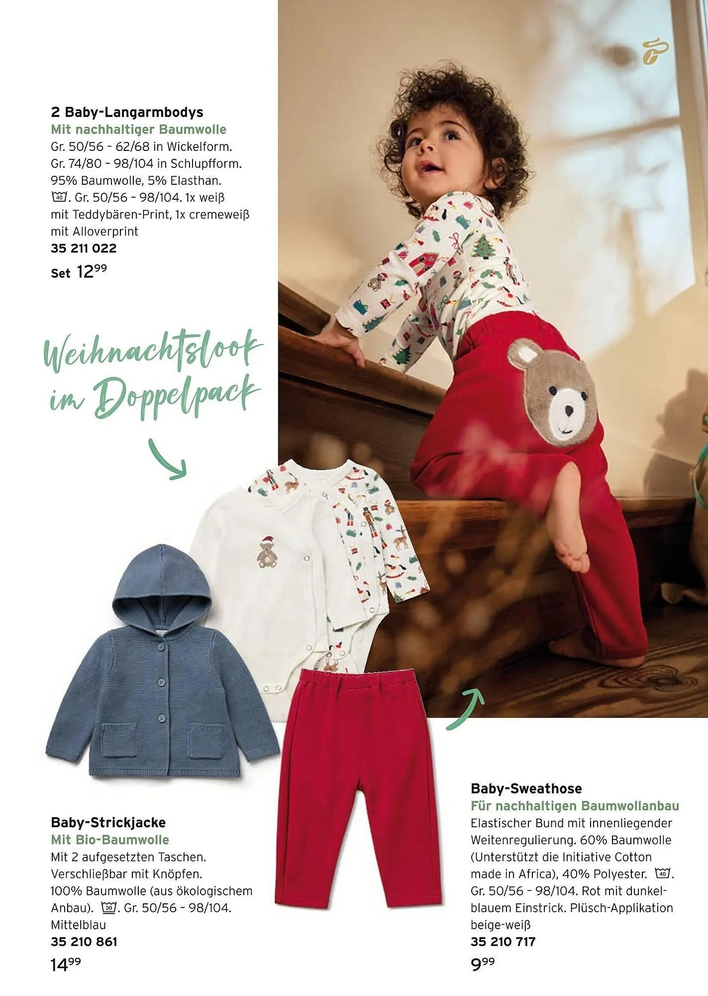 Tchibo Prospekt von 5. November bis 8. November 2025 - Prospekt seite 17