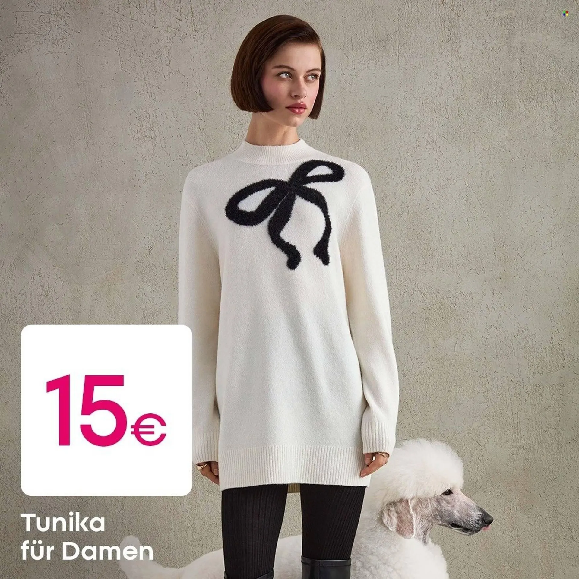 PEPCO Prospekt von 11. November bis 19. November 2025 - Prospekt seite 4