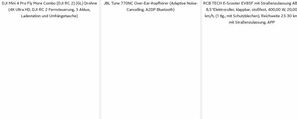 Otto von 30. Juni bis 9. Juli 2025 - Prospekt seite 18