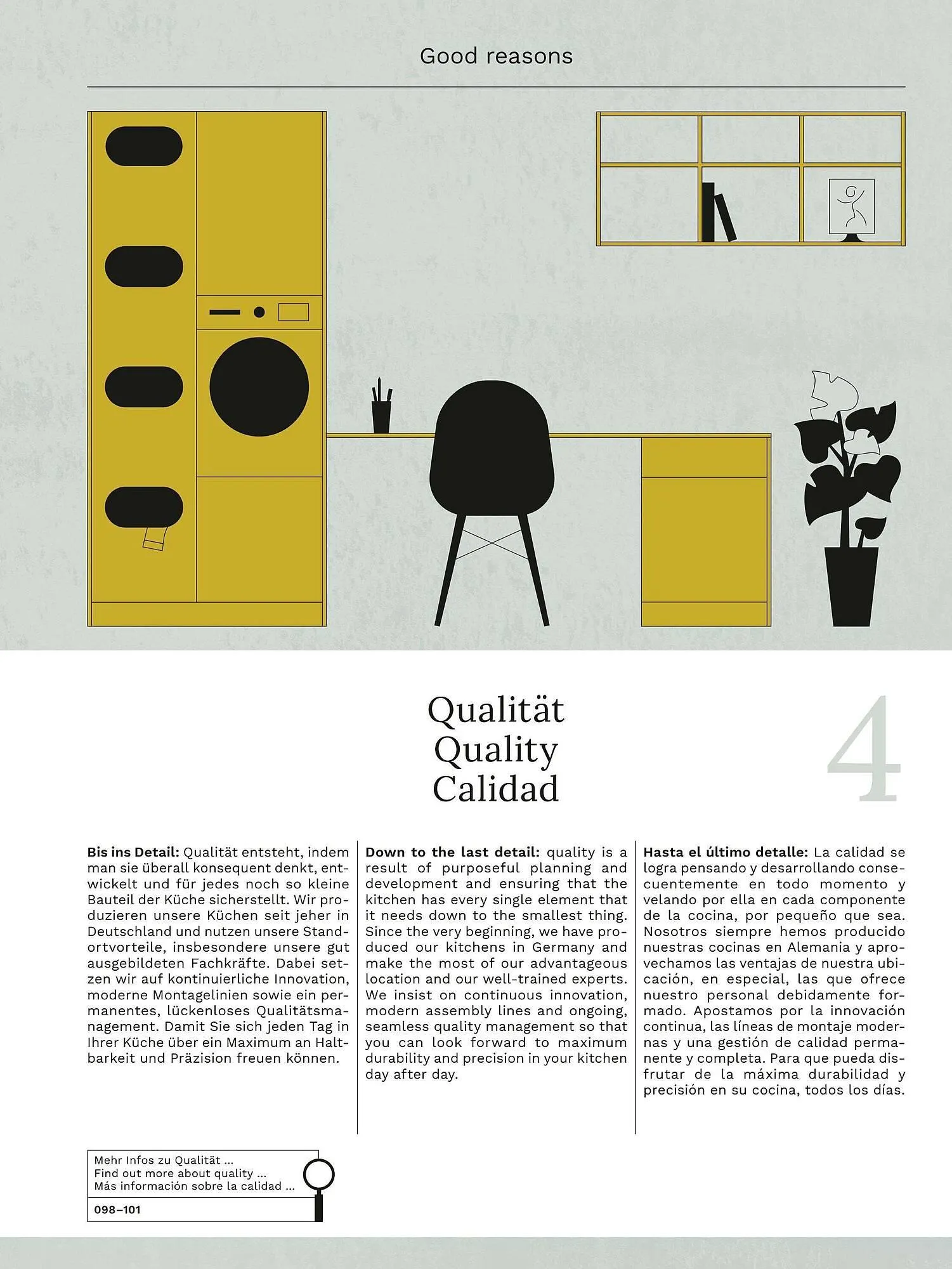 Wiethoff Prospekt von 13. März bis 26. März 2025 - Prospekt seite 8