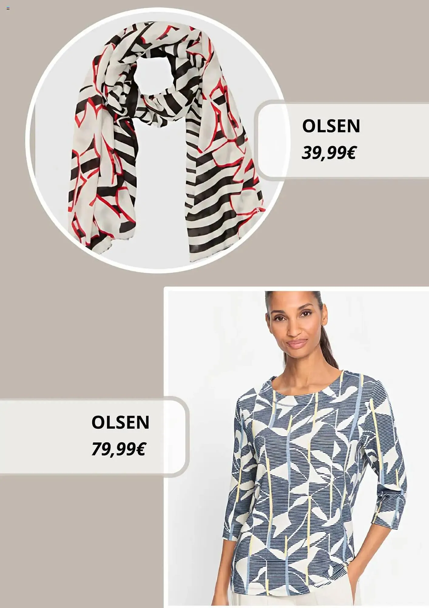 Adler Prospekt von 19. Mai bis 18. Juni 2025 - Prospekt seite 4