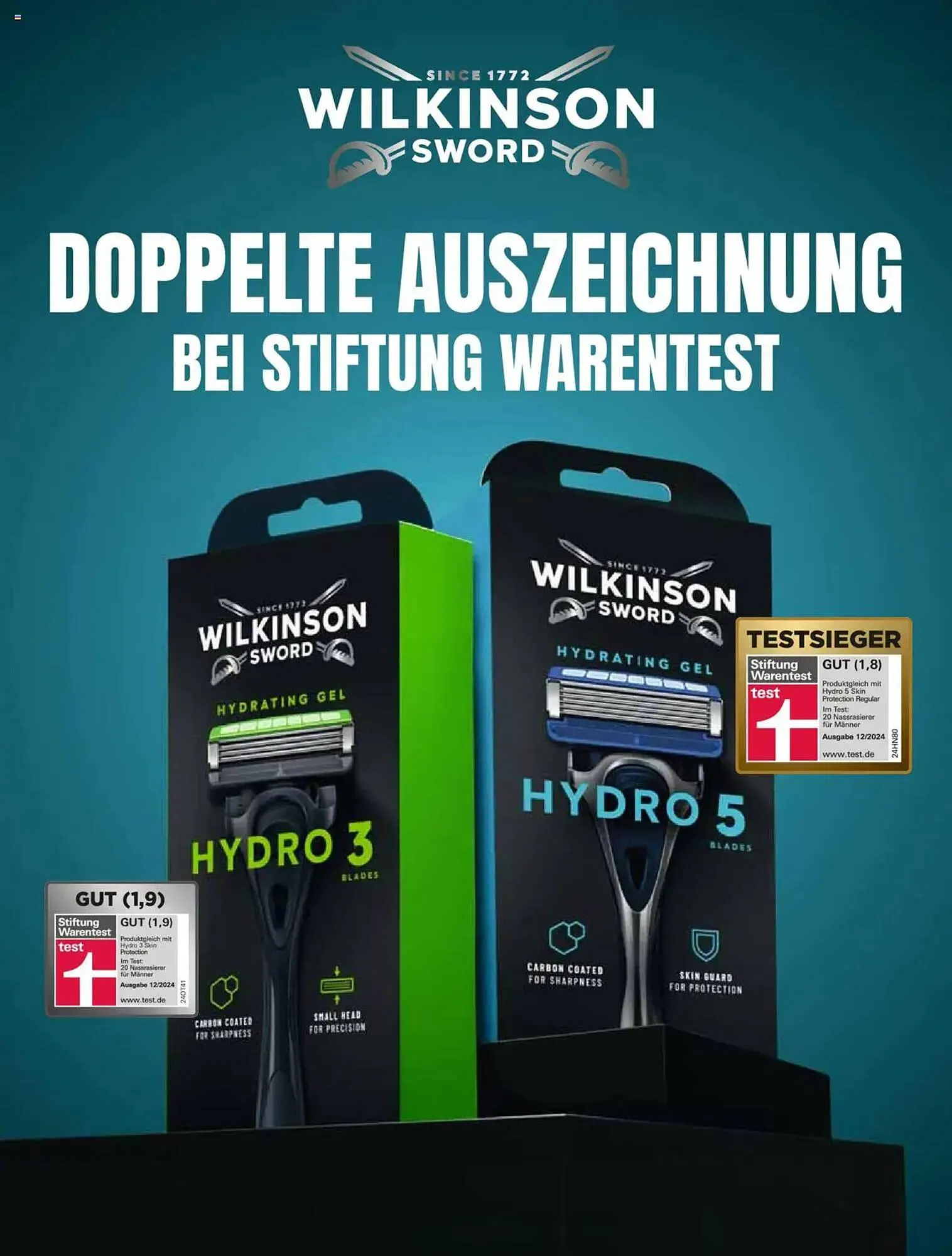 dm drogerie Prospekt von 1. Mai bis 31. Mai 2025 - Prospekt seite 60