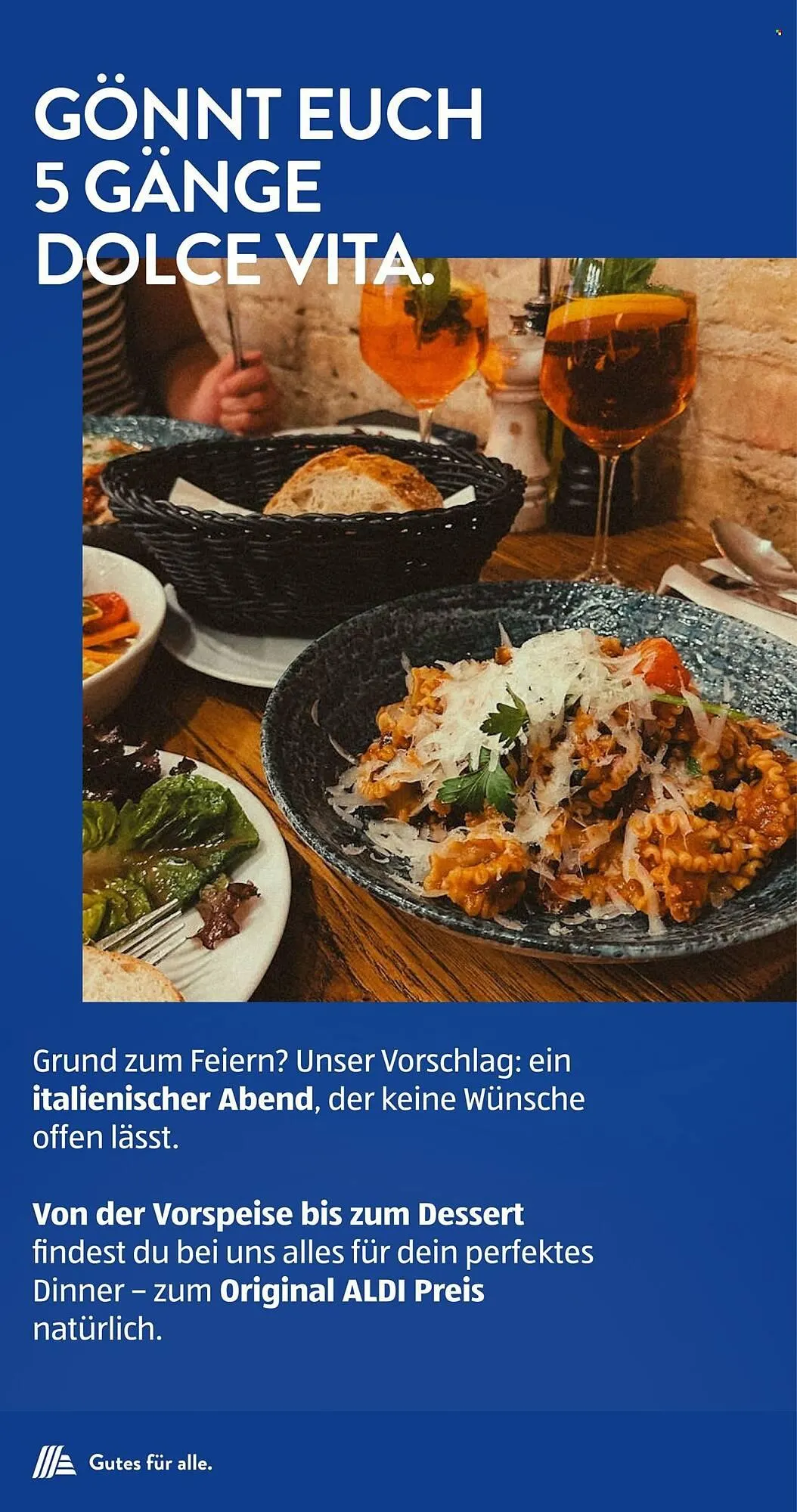 Aldi Süd Prospekt von 4. Mai bis 12. Mai 2026 - Prospekt seite 28