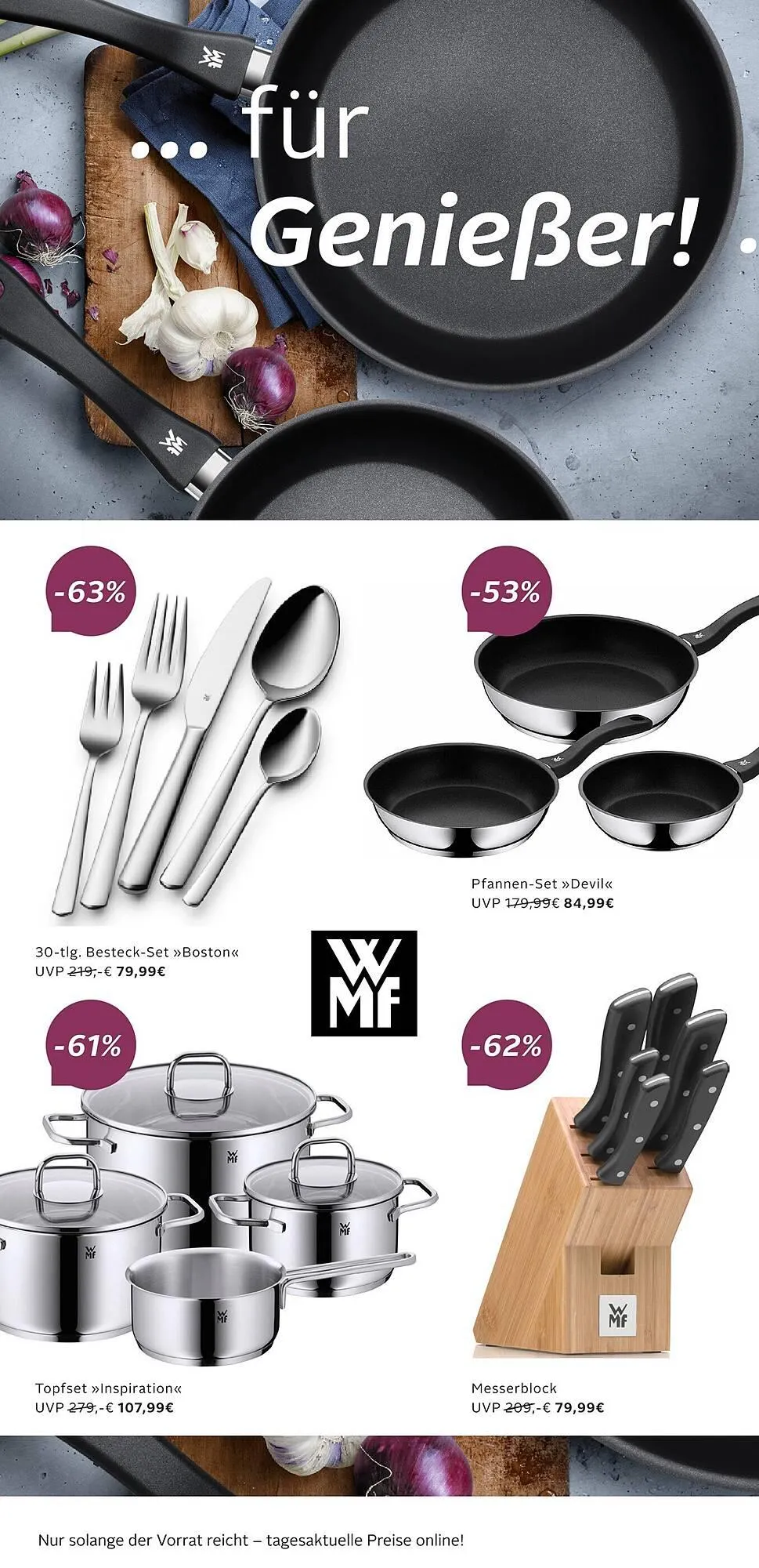 OTTO Katalog von 1. März bis 31. März 2026 - Prospekt seite 10