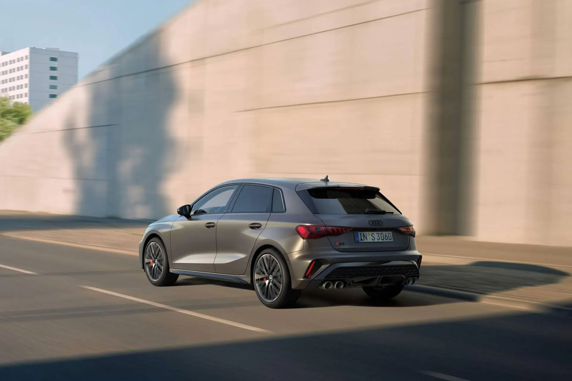 Audi Prospekt von 27. Juli bis 27. Juli 2026 - Prospekt seite 161