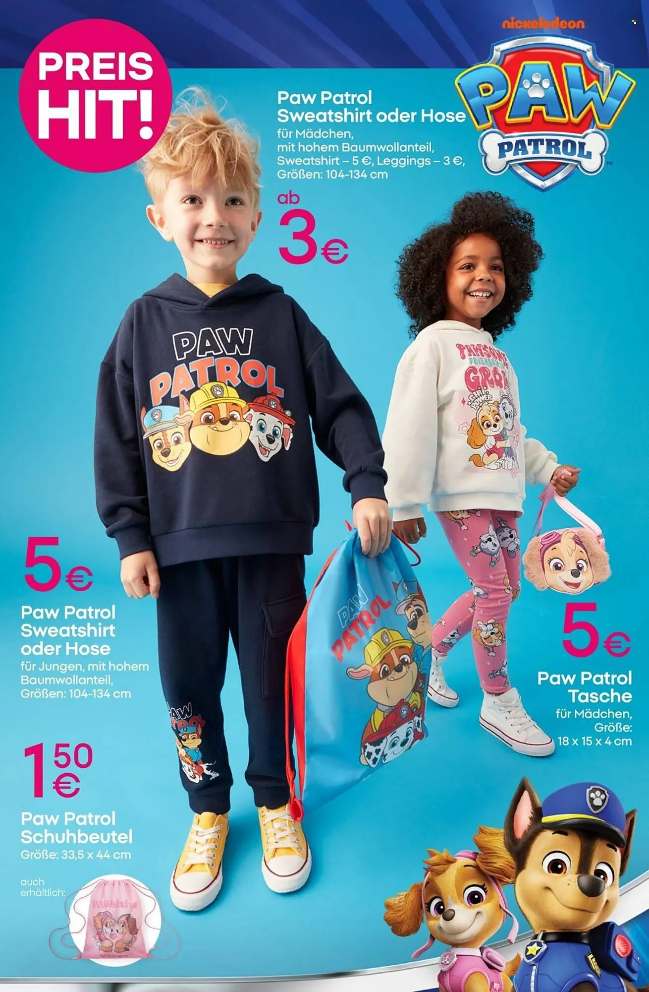 PEPCO Prospekt von 7. August bis 20. August 2025 - Prospekt seite 2