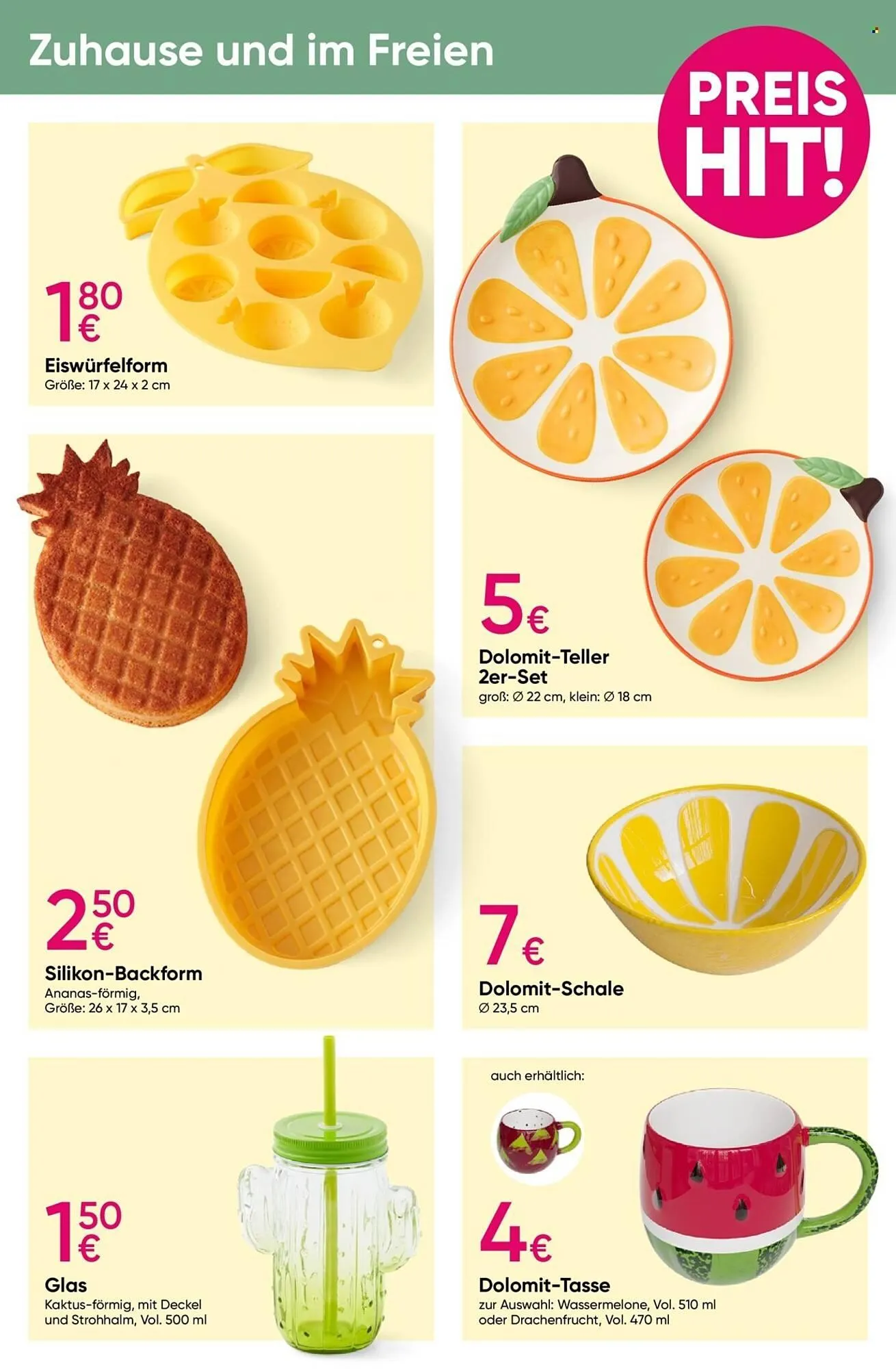 PEPCO Prospekt von 24. April bis 7. Mai 2025 - Prospekt seite 11