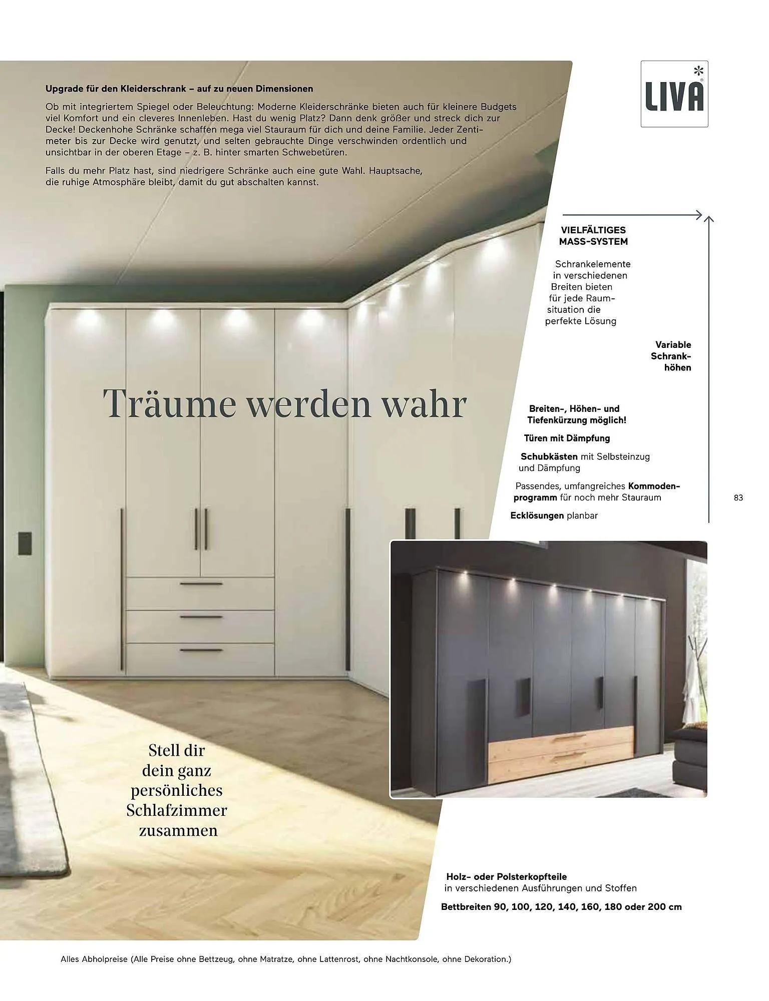 Wiethoff Prospekt von 4. Januar bis 31. Dezember 2025 - Prospekt seite 83