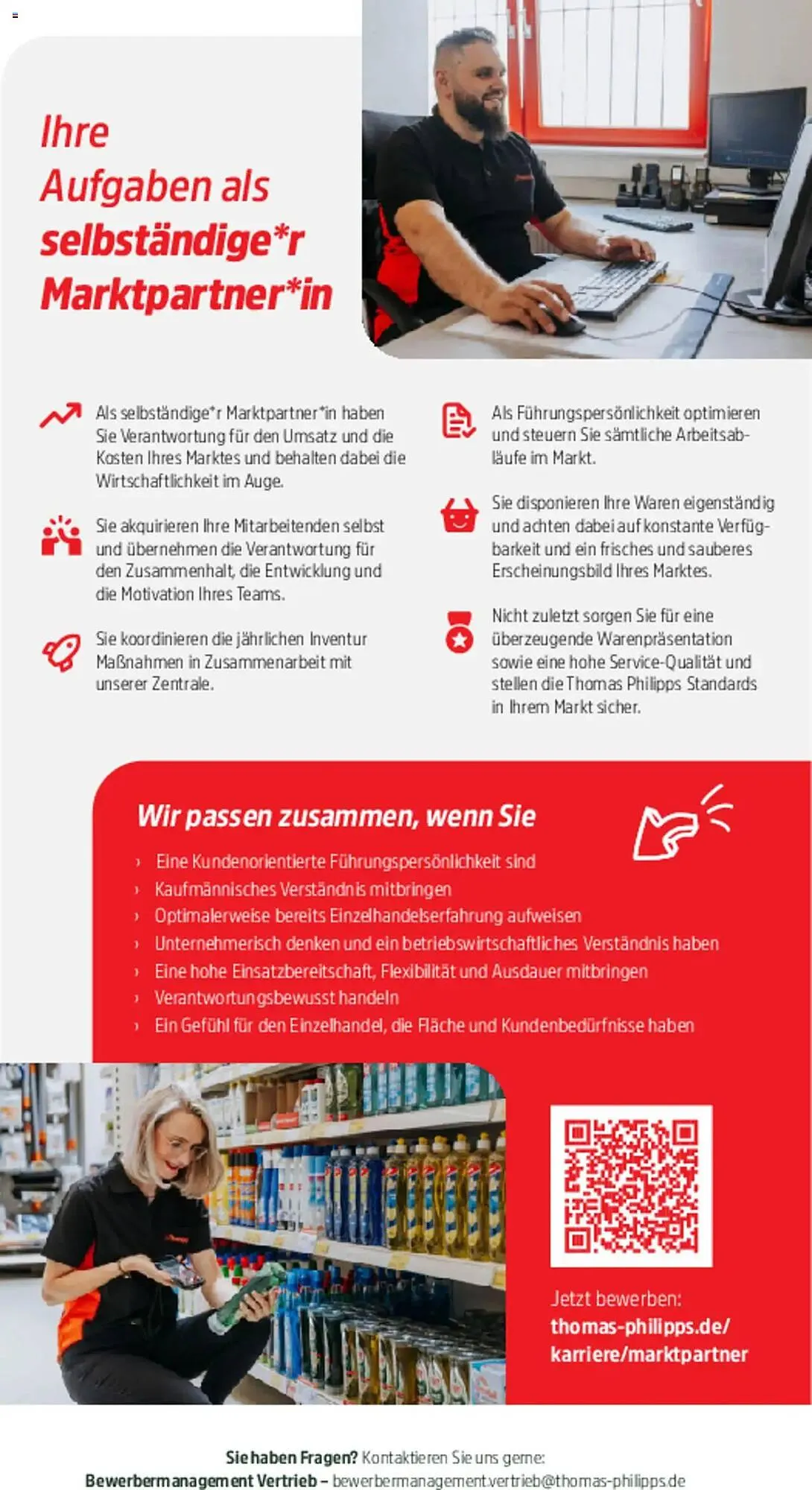 Thomas Philipps Prospekt von 10. März bis 15. März 2025 - Prospekt seite 14