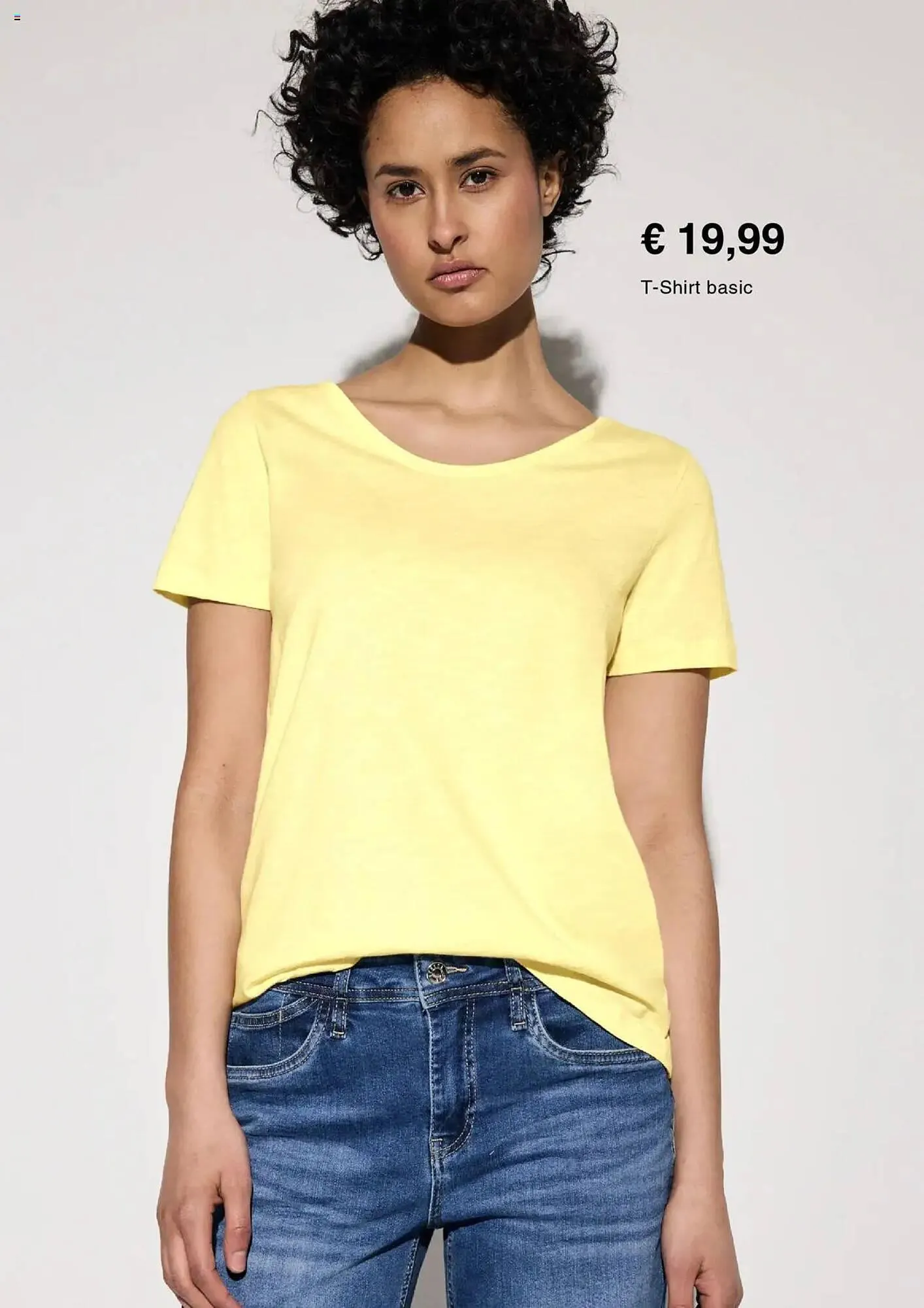 Zalando Prospekt von 1. April bis 30. April 2025 - Prospekt seite 8