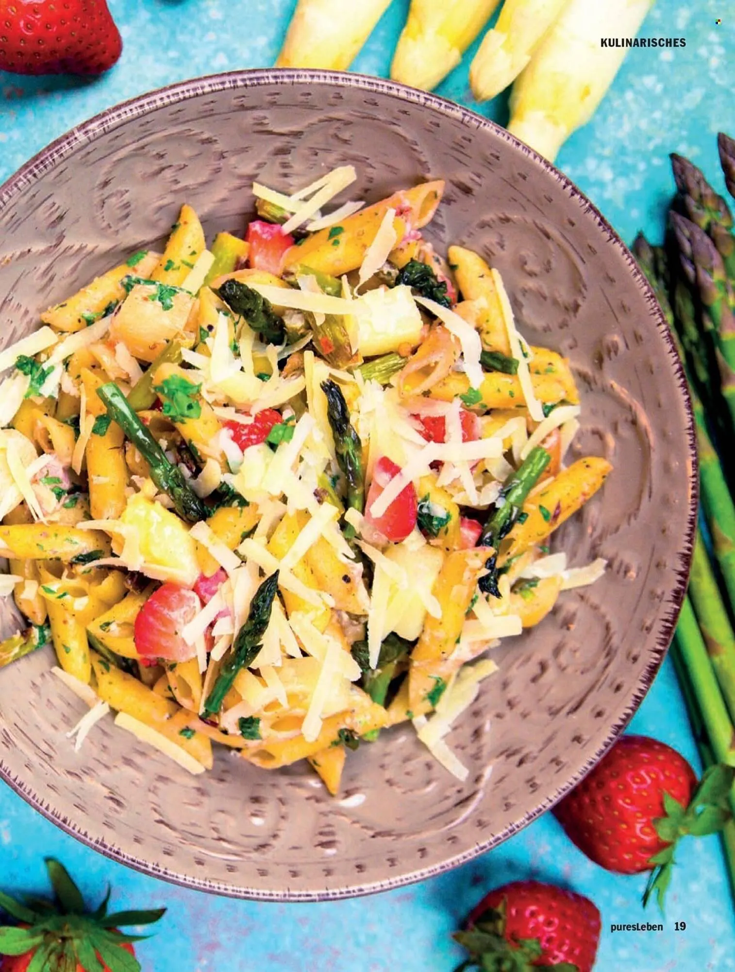 HIT Magazin von 18. April bis 26. April 2026 - Prospekt seite 19