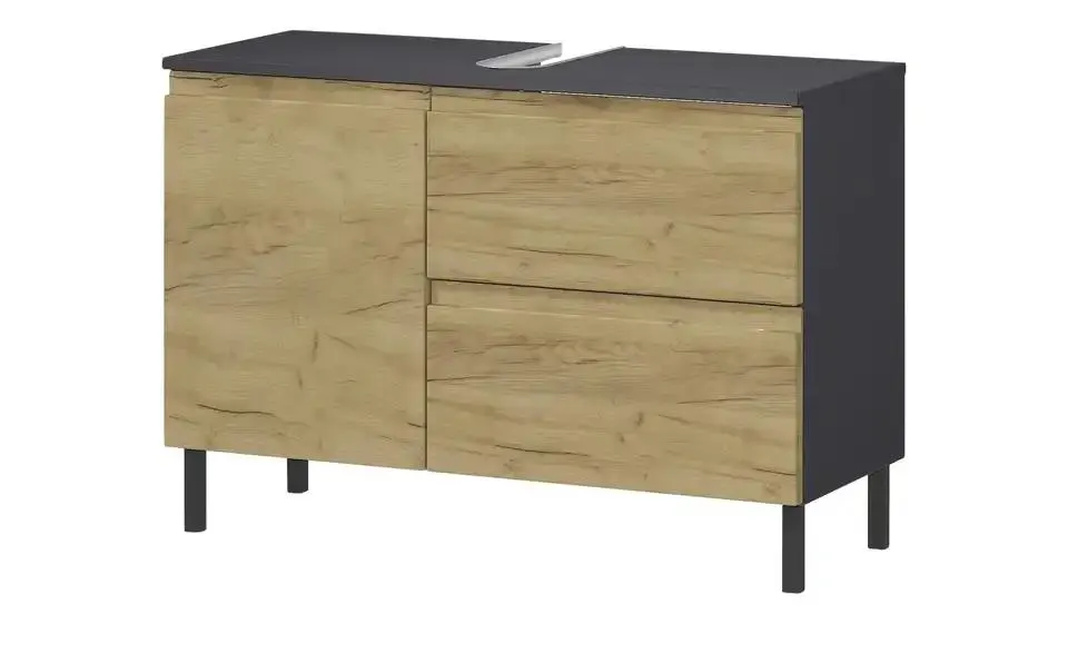 Waschbeckenunterschrank Seddiner See