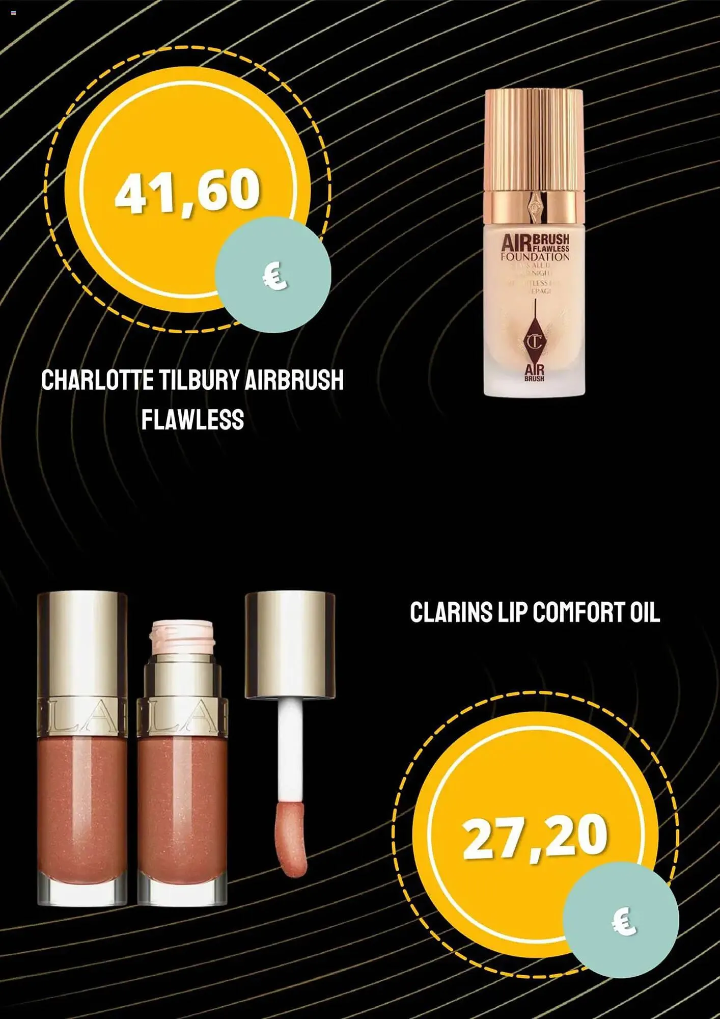 Douglas Prospekt von 1. Oktober bis 31. Oktober 2025 - Prospekt seite 3