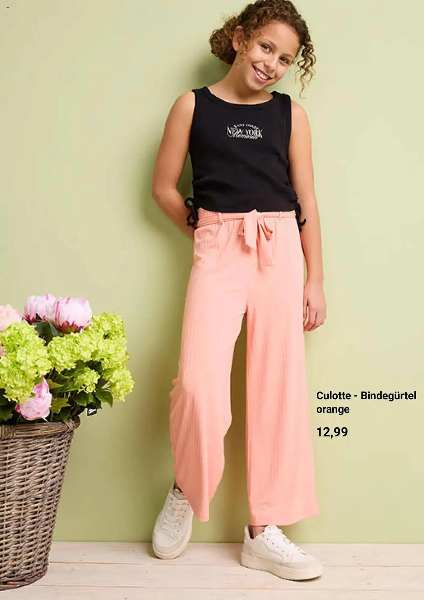 Takko Fashion Prospekt von 3. April bis 3. Mai 2025 - Prospekt seite 9