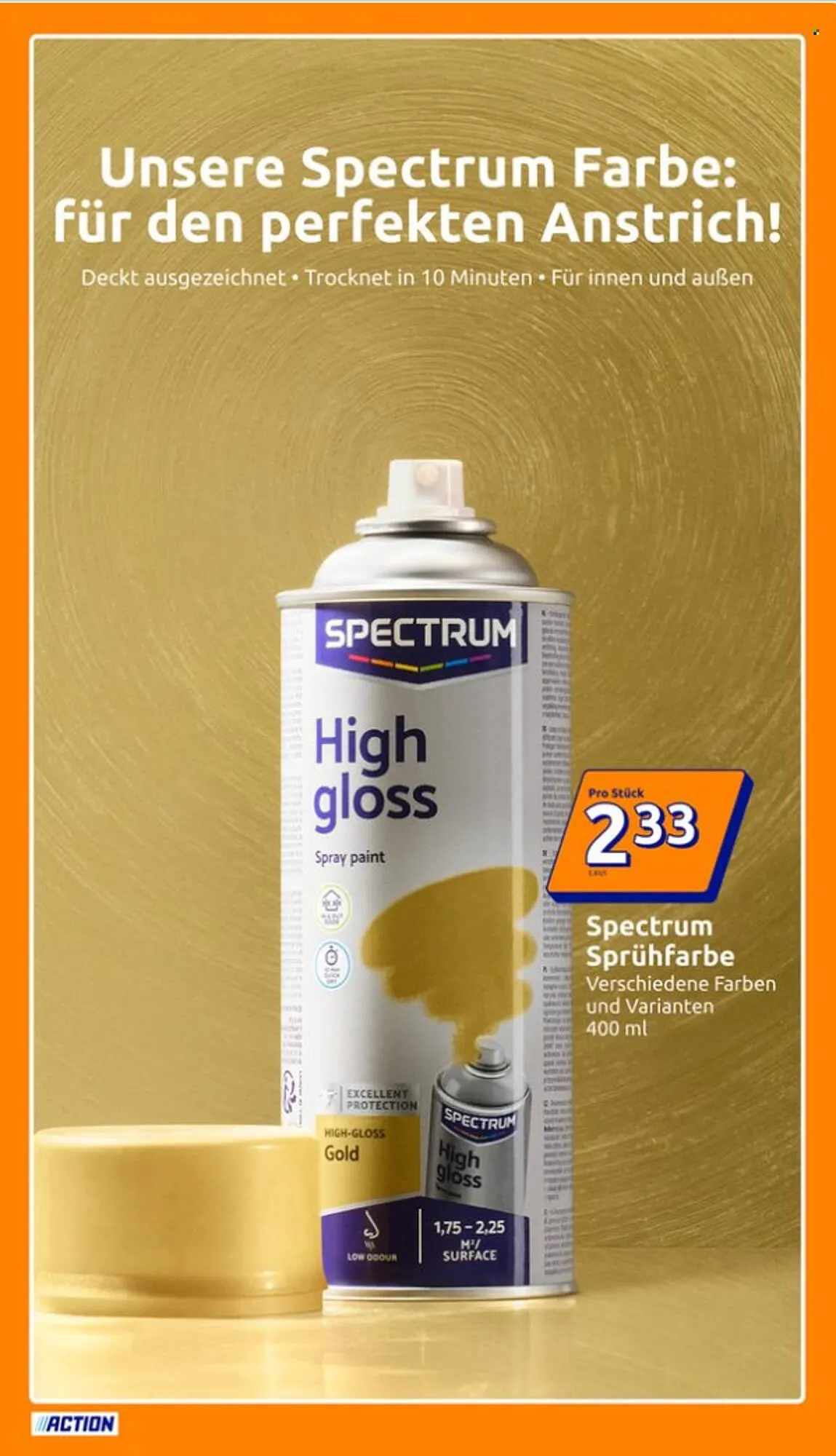 Action Prospekt von 21. Mai bis 27. Mai 2025 - Prospekt seite 19