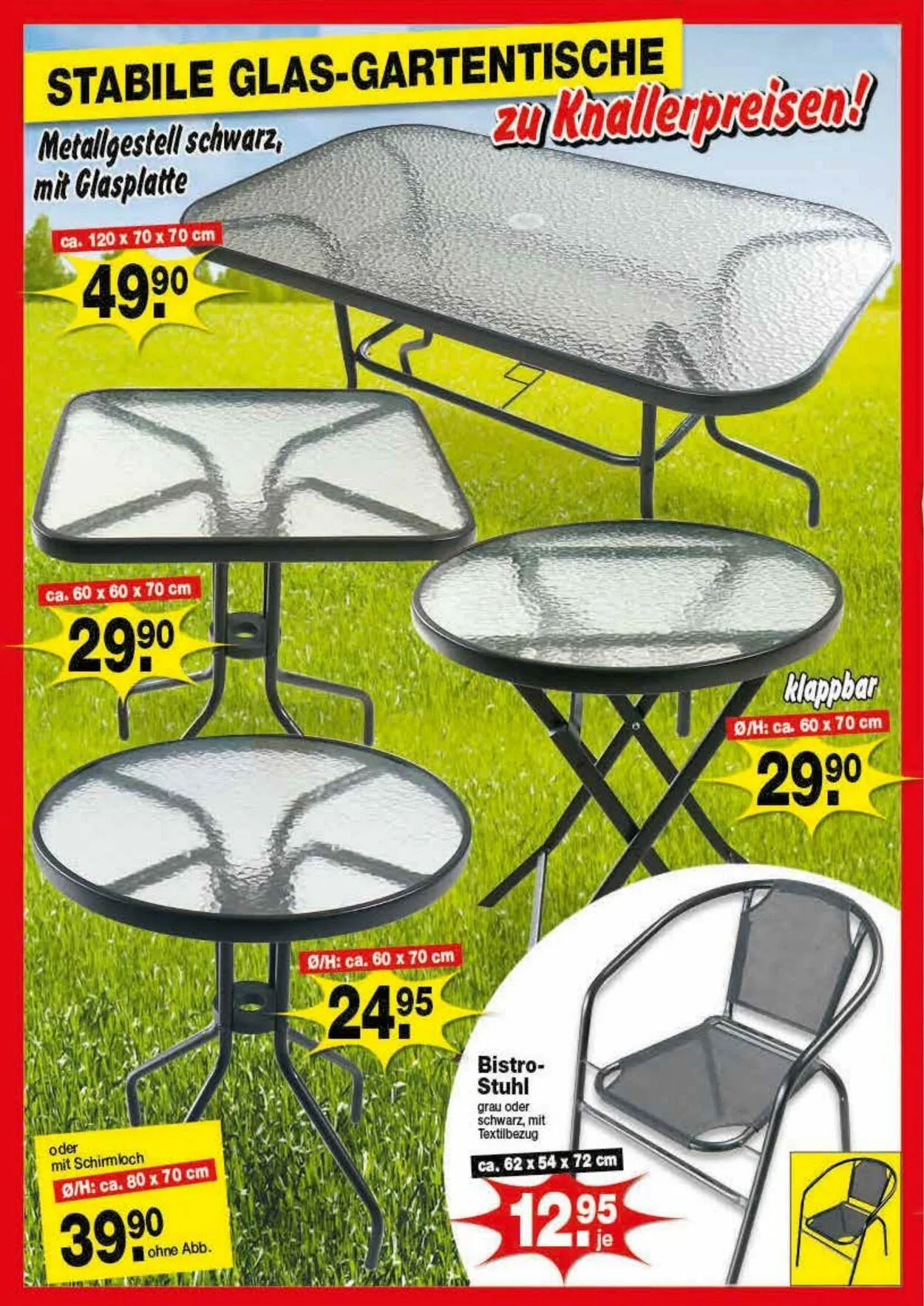 KRÜMET Aktueller Prospekt von 9. Juni bis 14. Juni 2025 - Prospekt seite 4