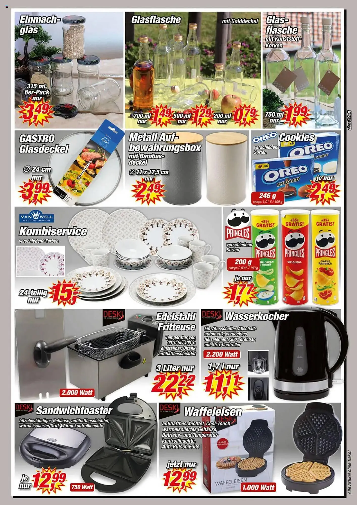 Posten Börse Prospekt von 13. September bis 20. September 2025 - Prospekt seite 7