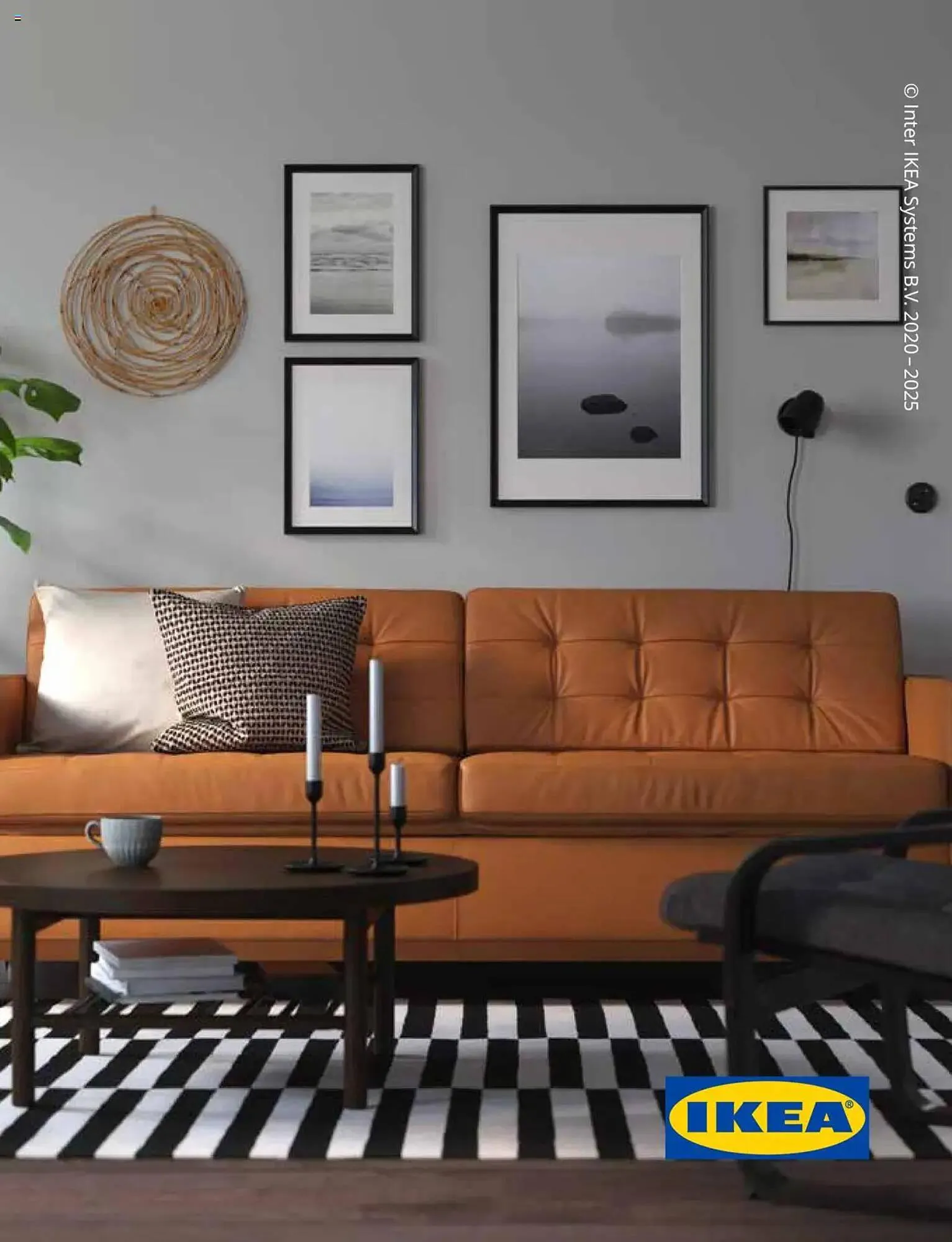 IKEA Prospekt von 2. April bis 31. Dezember 2025 - Prospekt seite 174