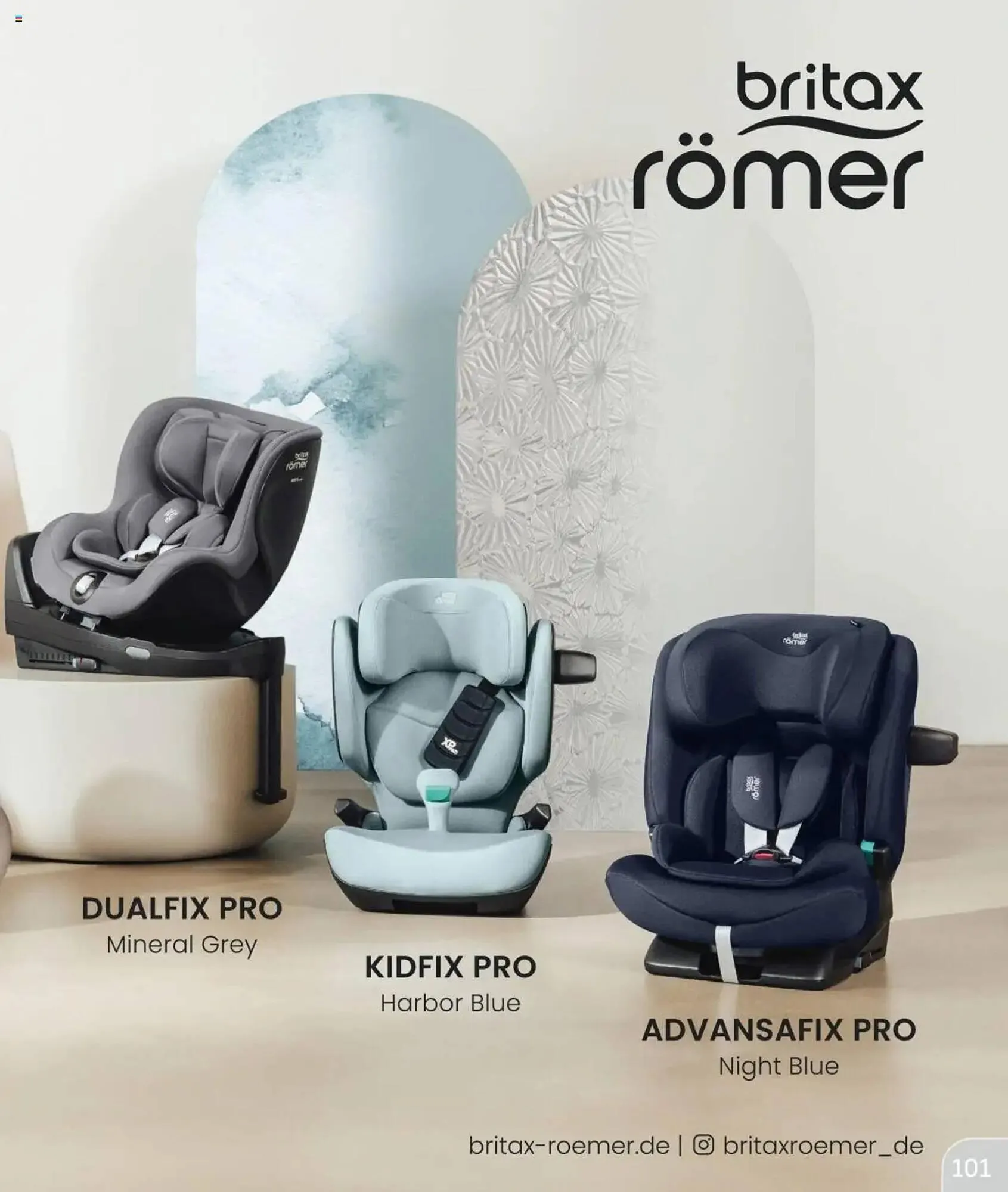 Vedes Prospekt von 1. Januar bis 30. Juni 2025 - Prospekt seite 101