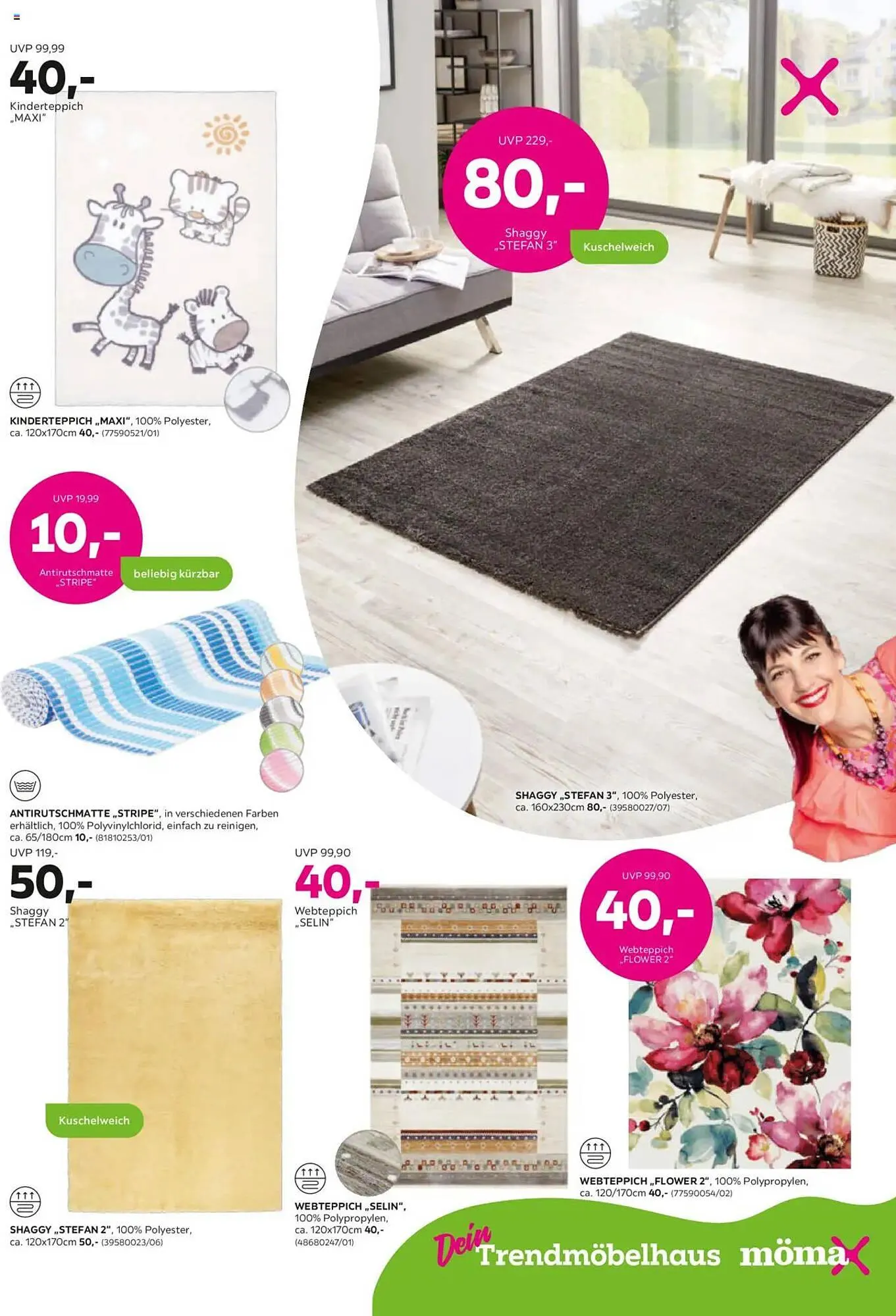 Mömax Prospekt von 6. Oktober bis 19. Oktober 2025 - Prospekt seite 11