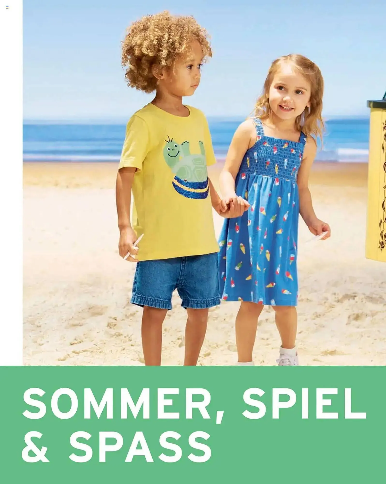 Tchibo Prospekt von 1. Juli bis 31. Juli 2025 - Prospekt seite 118