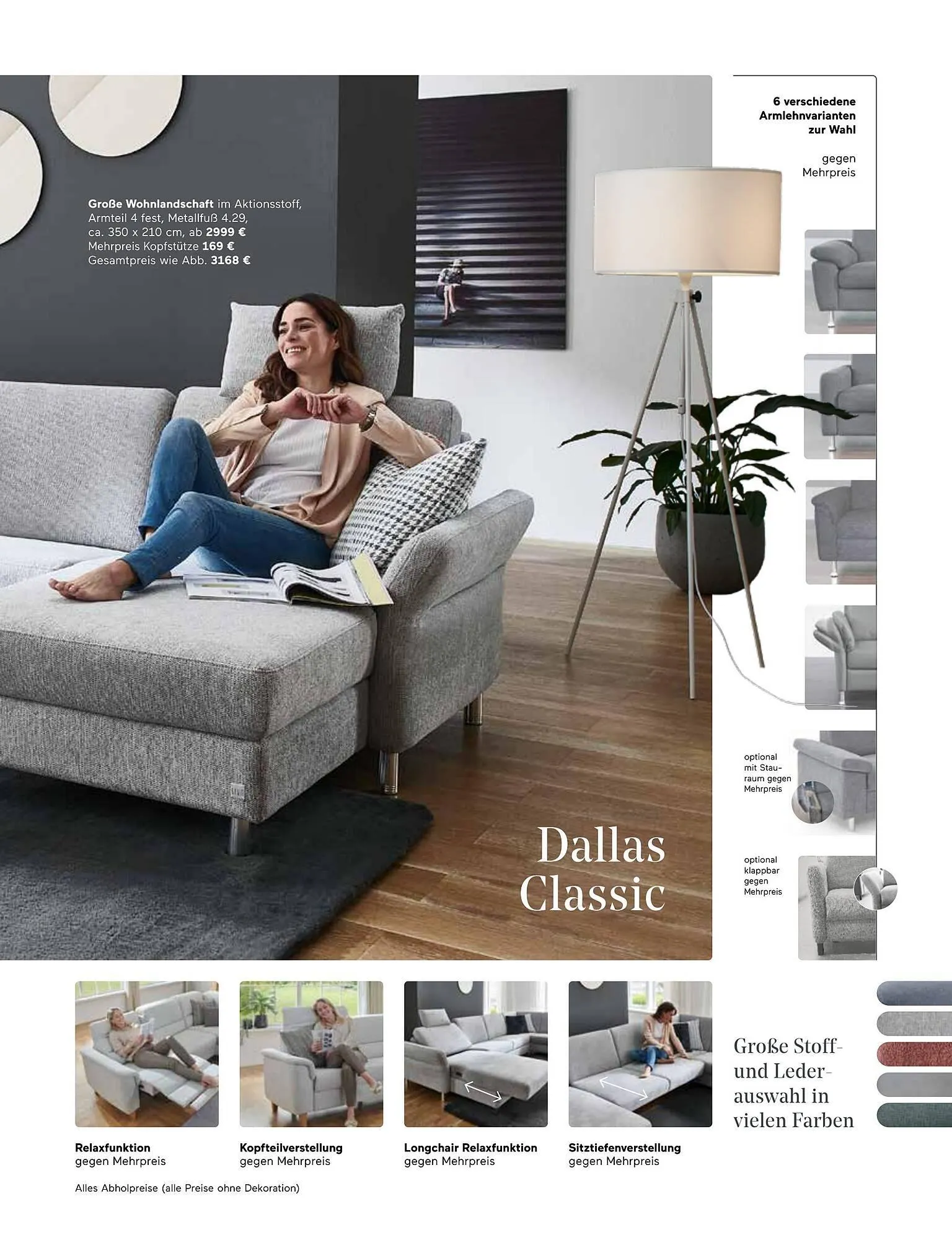 Wiethoff Prospekt von 15. September bis 31. Dezember 2025 - Prospekt seite 9