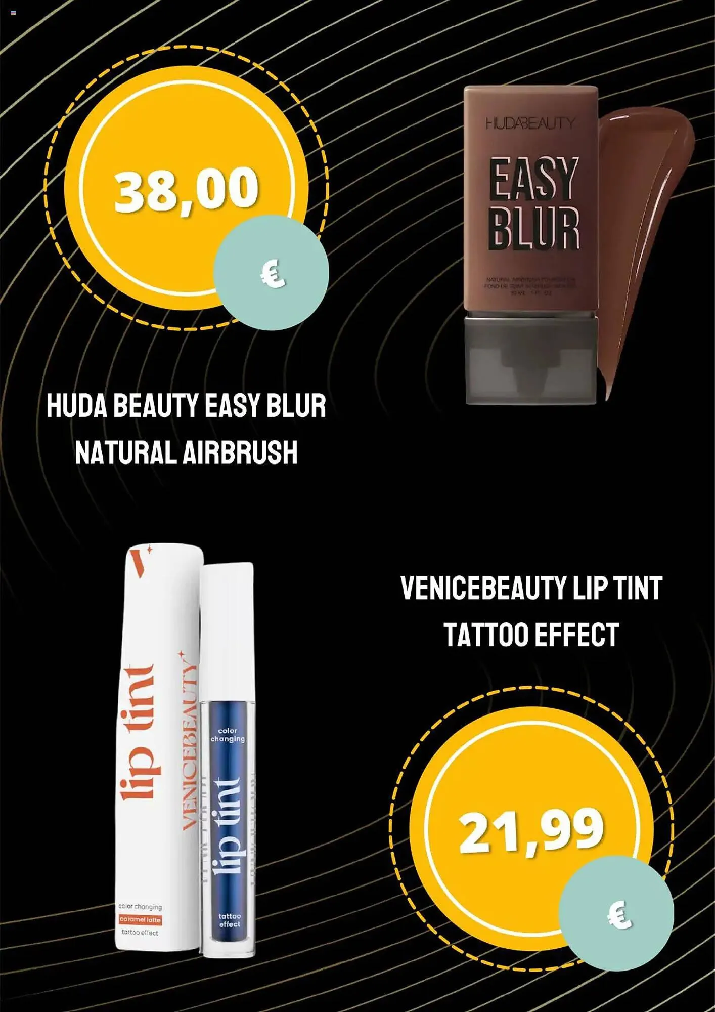 Douglas Prospekt von 1. April bis 30. April 2025 - Prospekt seite 4